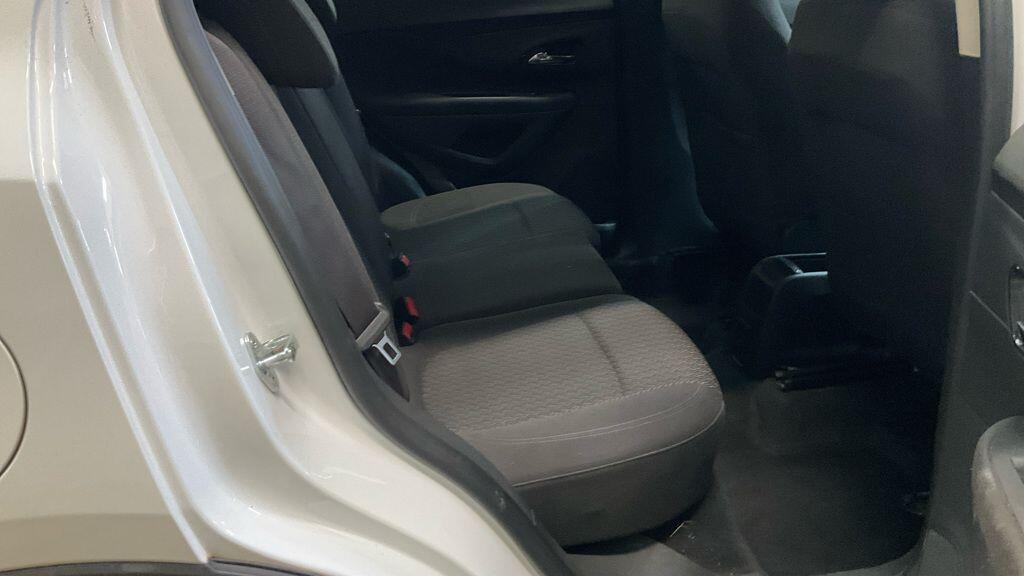 Vauxhall Mokka X view 10