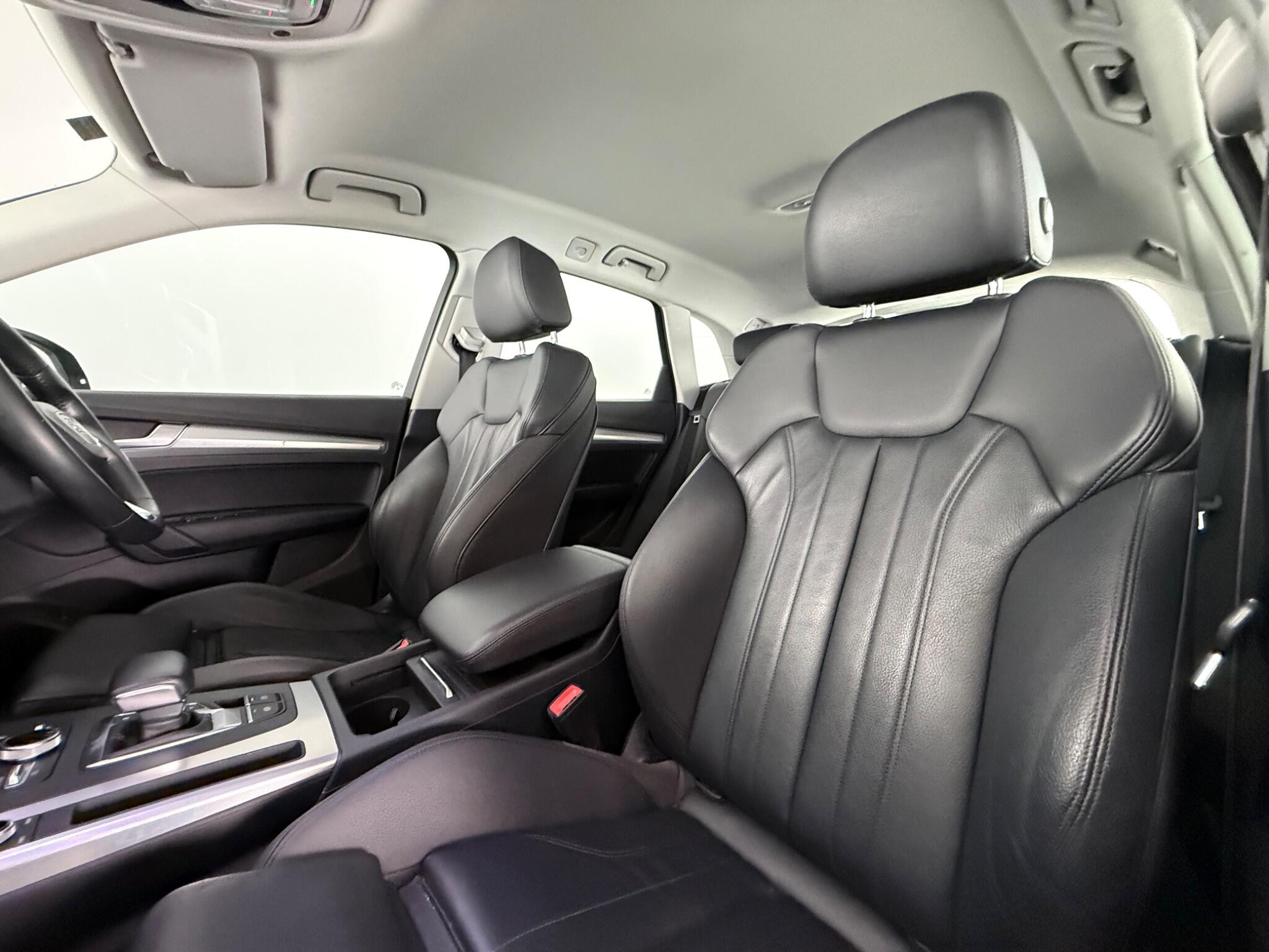 Audi Q5 view 33