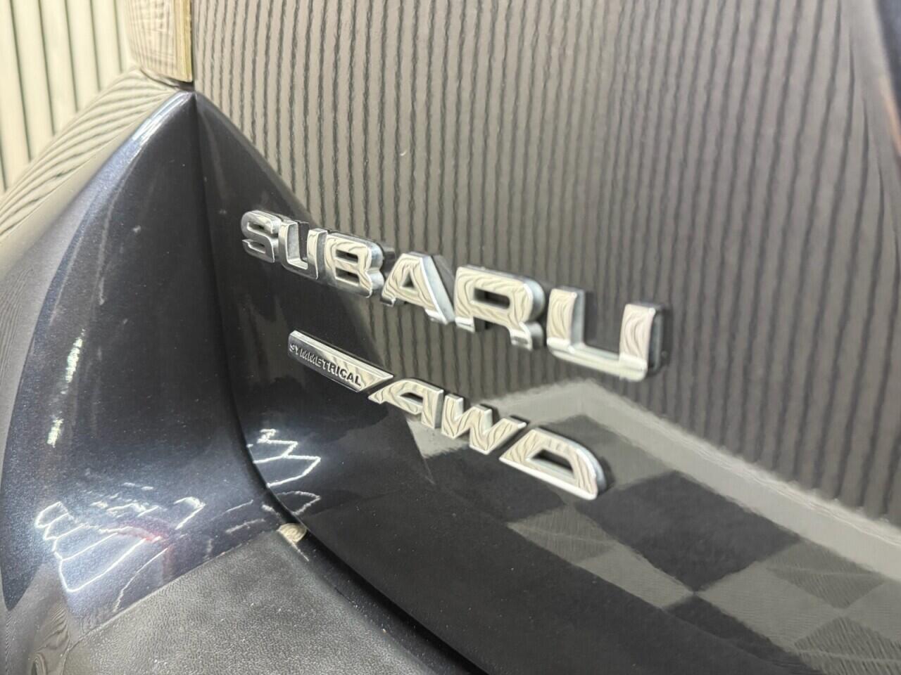 Subaru XV view 42