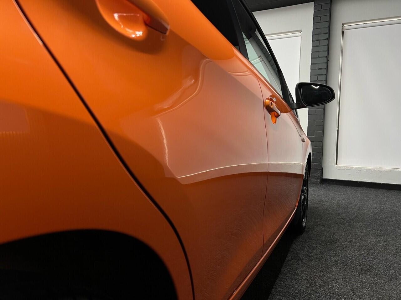 Toyota Aygo view 13