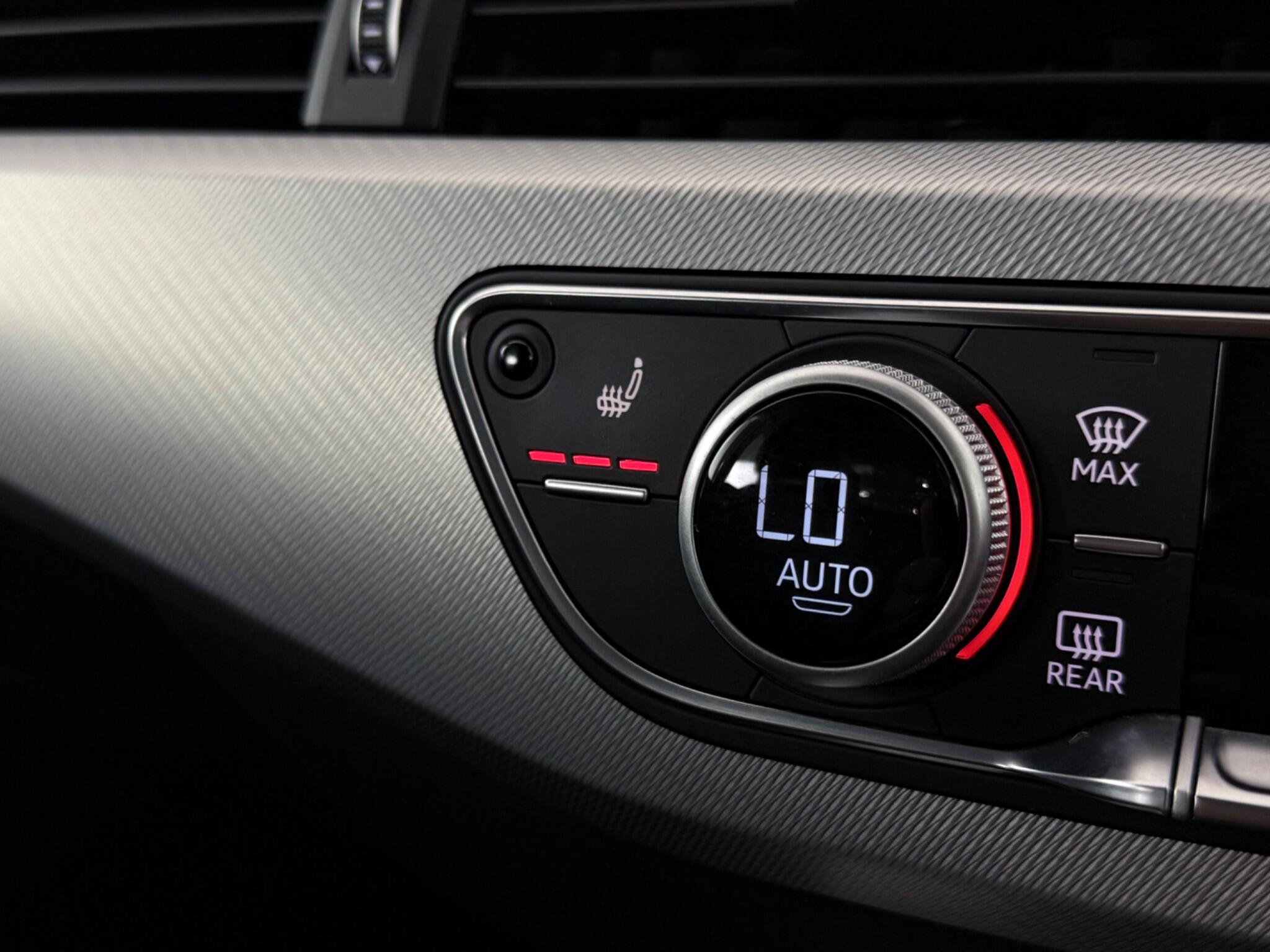 Audi A5 view 22