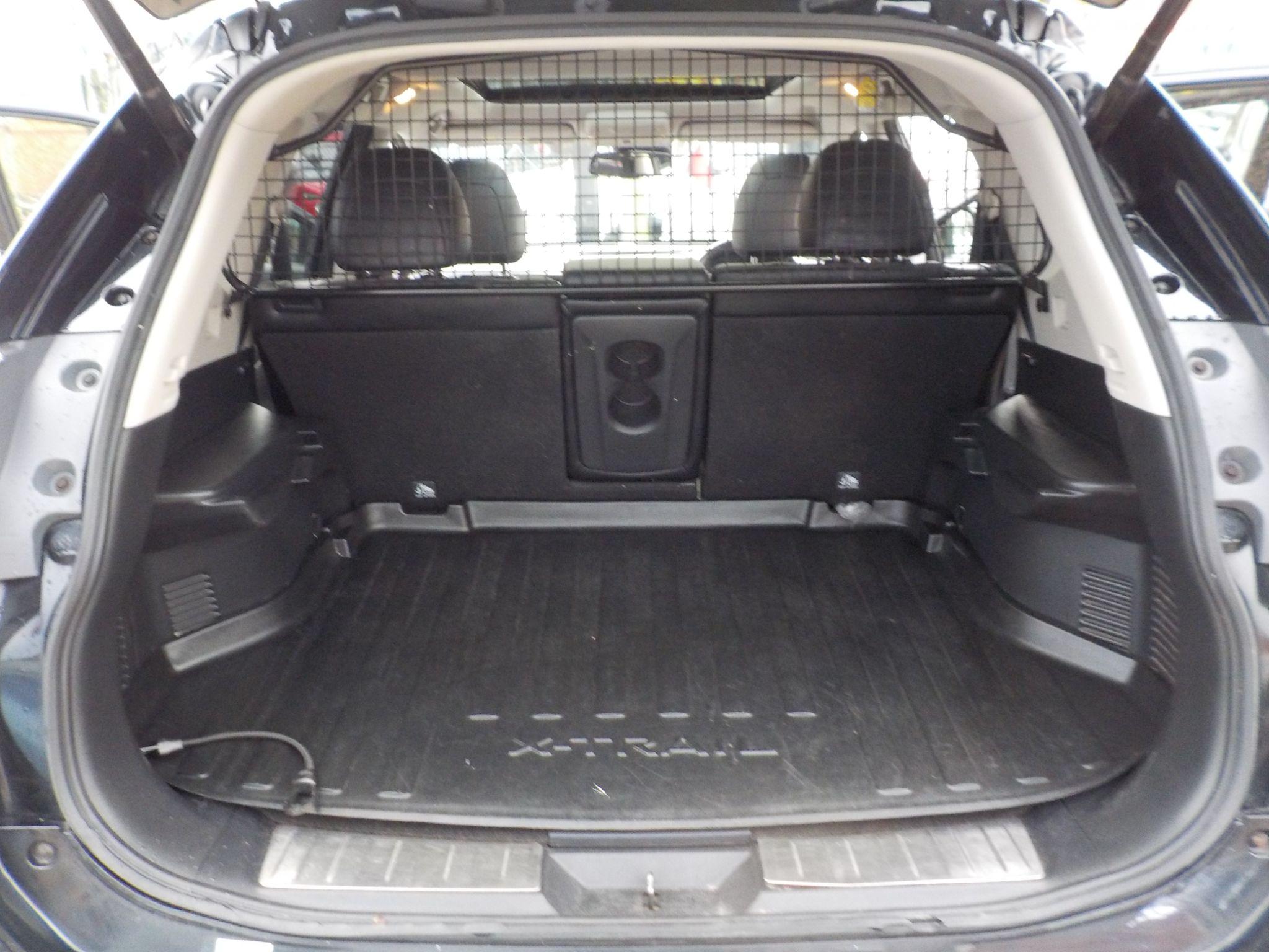 Nissan X-Trail 1.6 DIG-T Tekna Euro 6 (s/s) 5dr