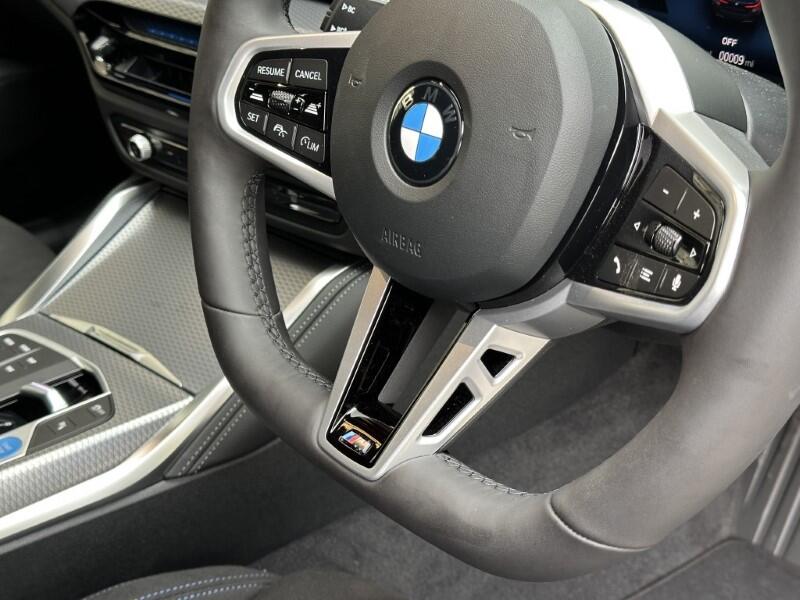 BMW i4 view 61