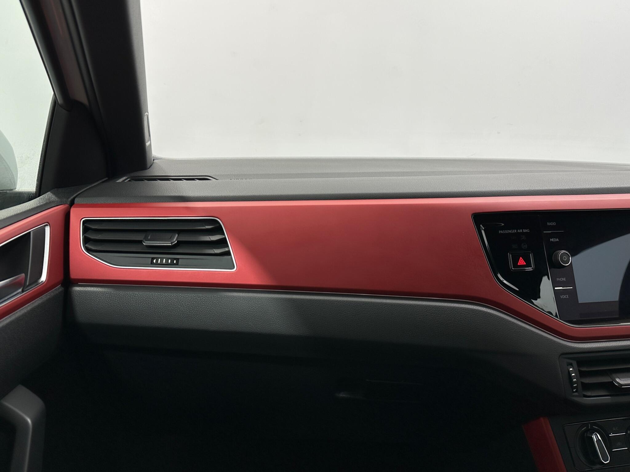 Volkswagen Polo view 28