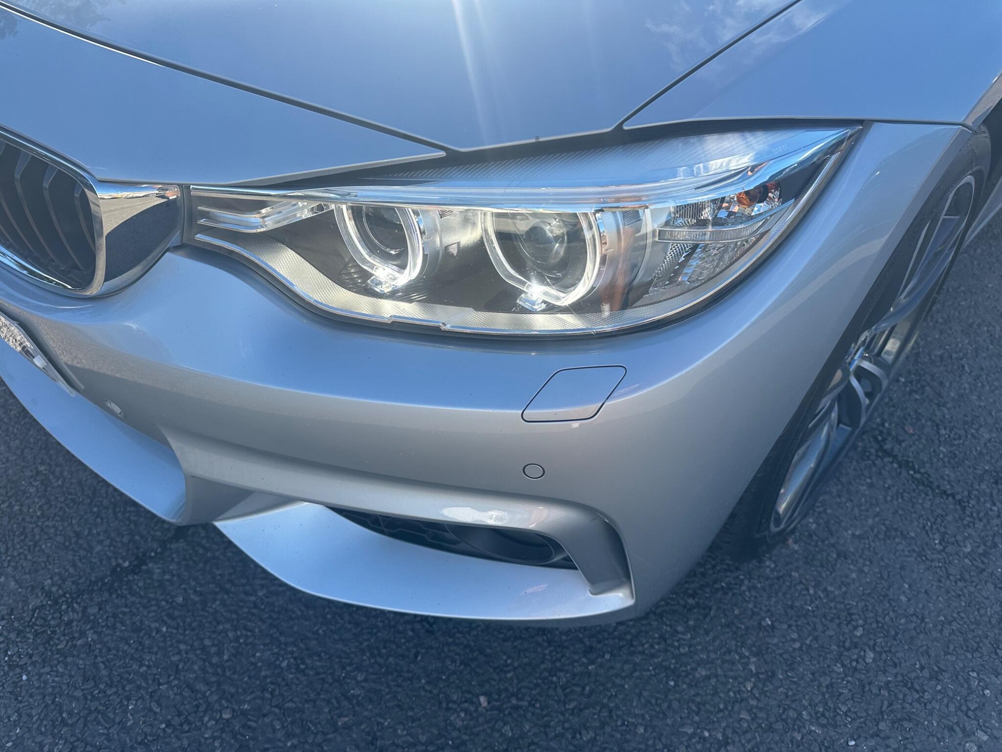 BMW 4 Series view 41