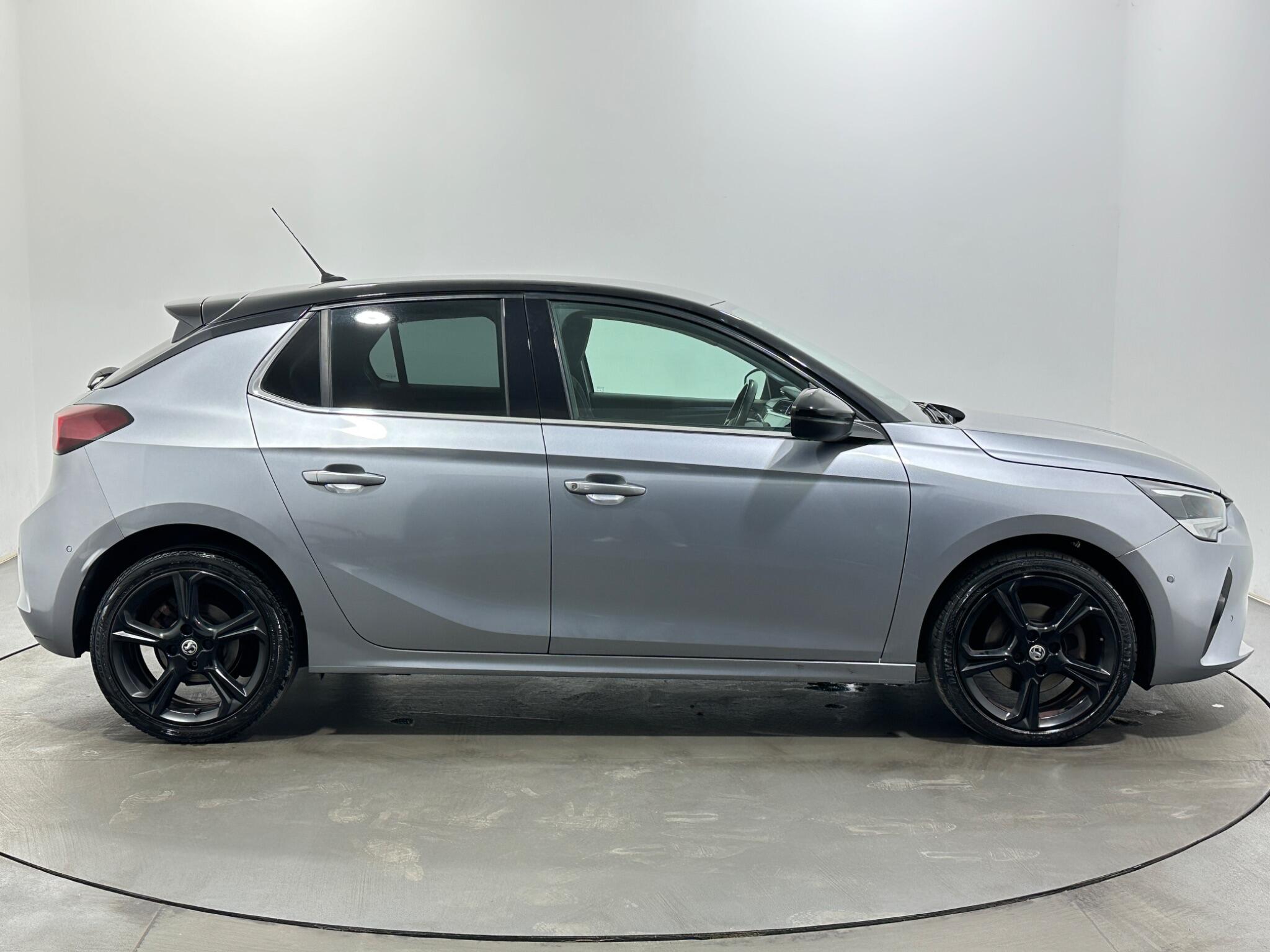 Vauxhall Corsa view 9