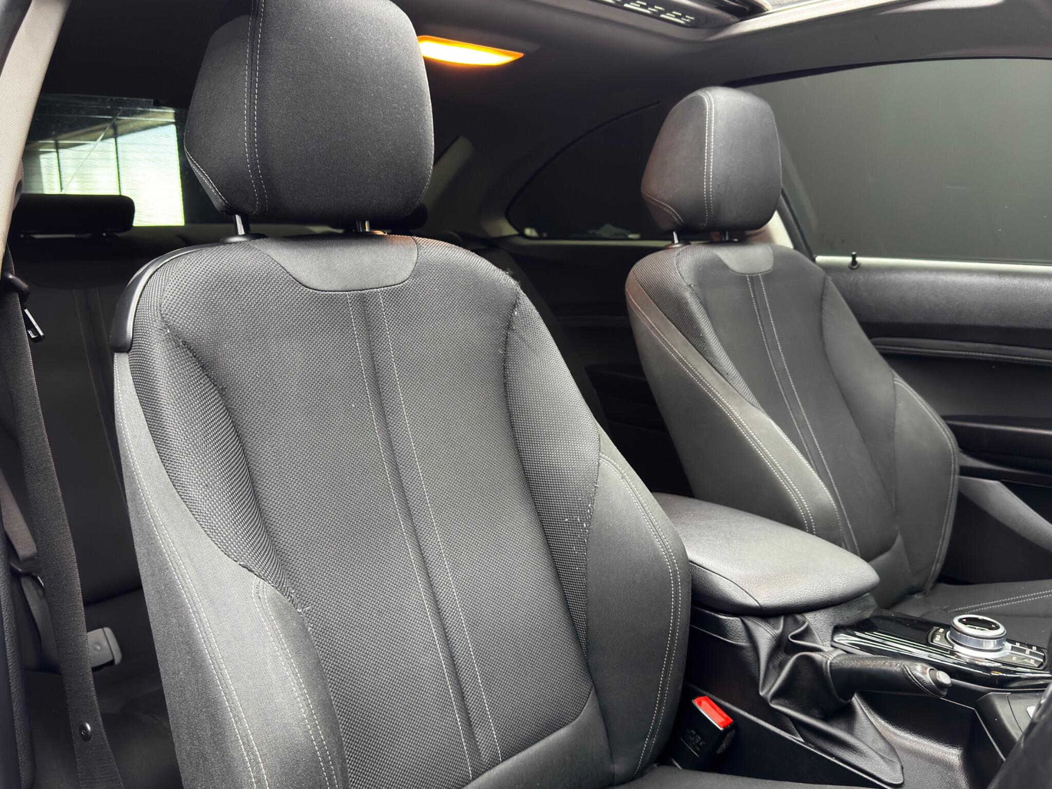BMW 2 Series view 12