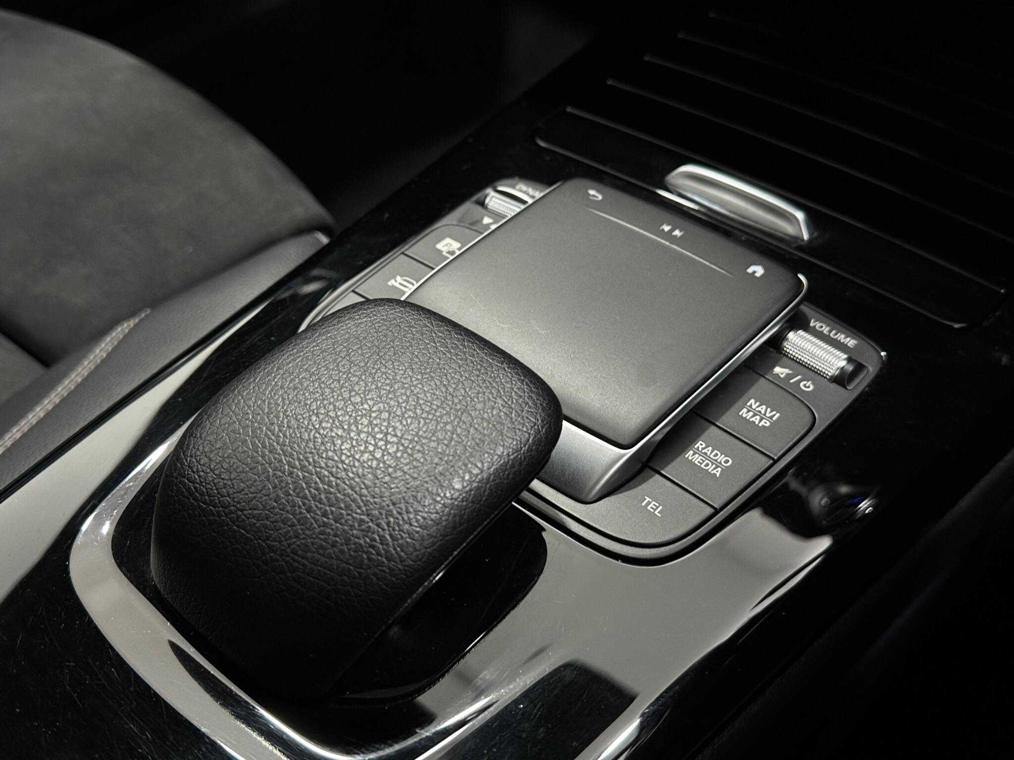 Mercedes-Benz A-Class view 22