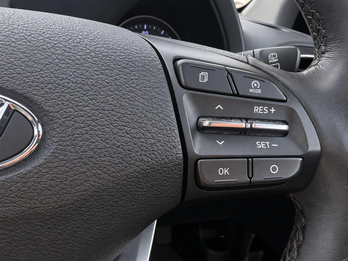 Hyundai I30 view 29