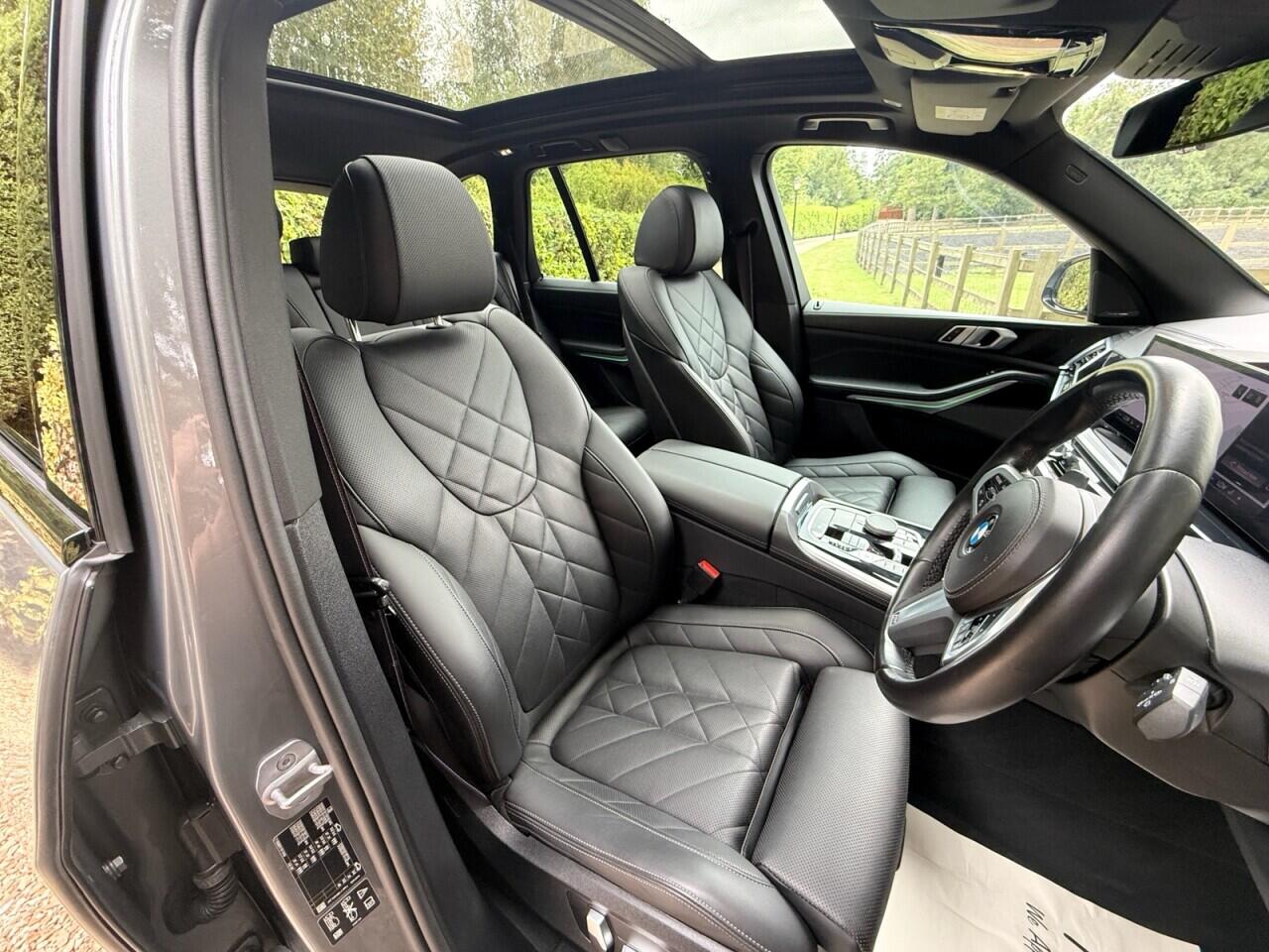 BMW X5 X5 view 12