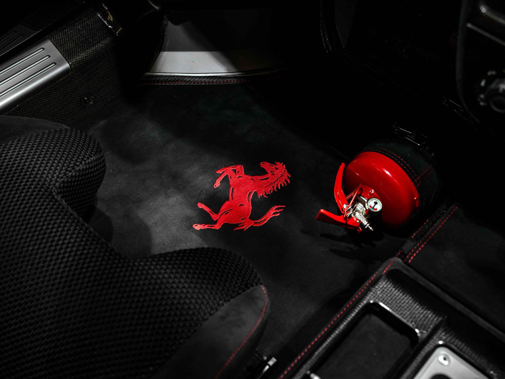Ferrari 430 view 37