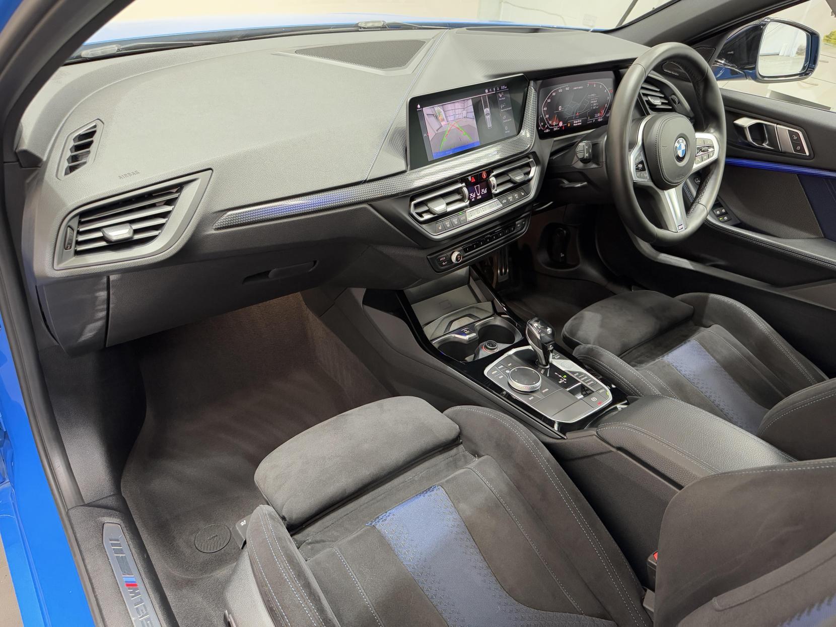 BMW 1 Series view 55