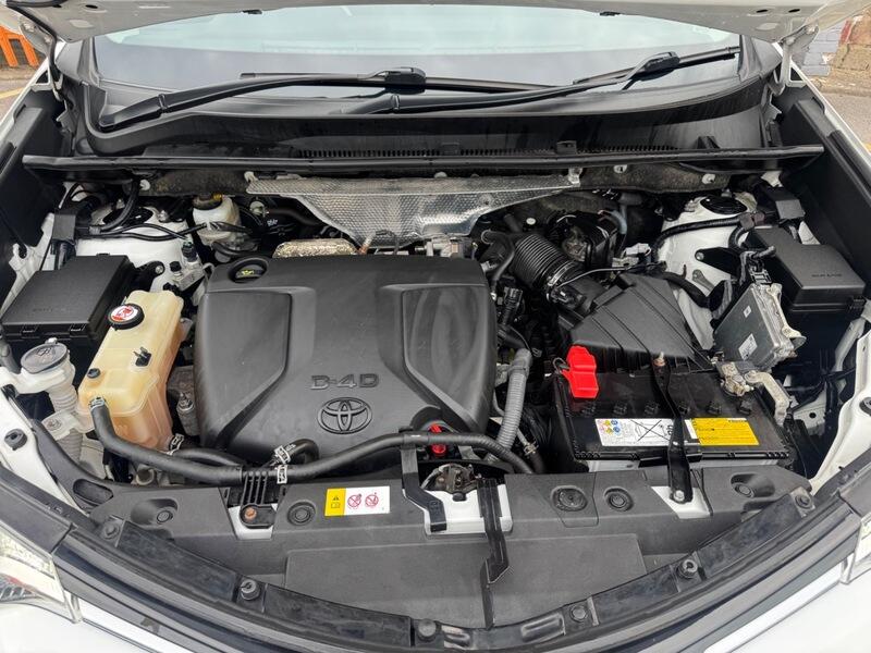 Toyota Rav4 view 13