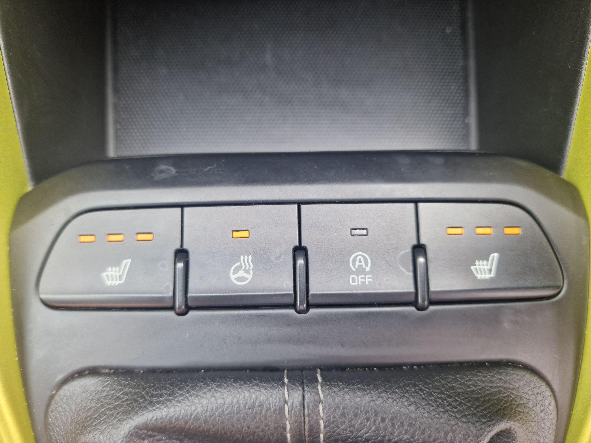 Kia Stonic view 36