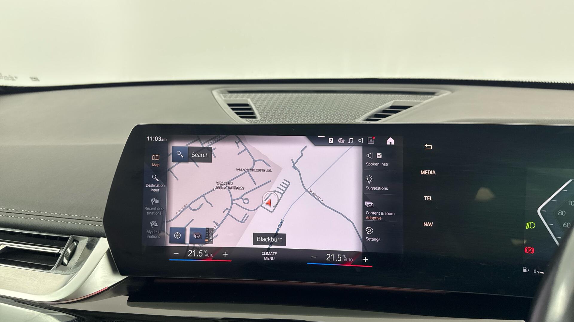 BMW X1 view 31