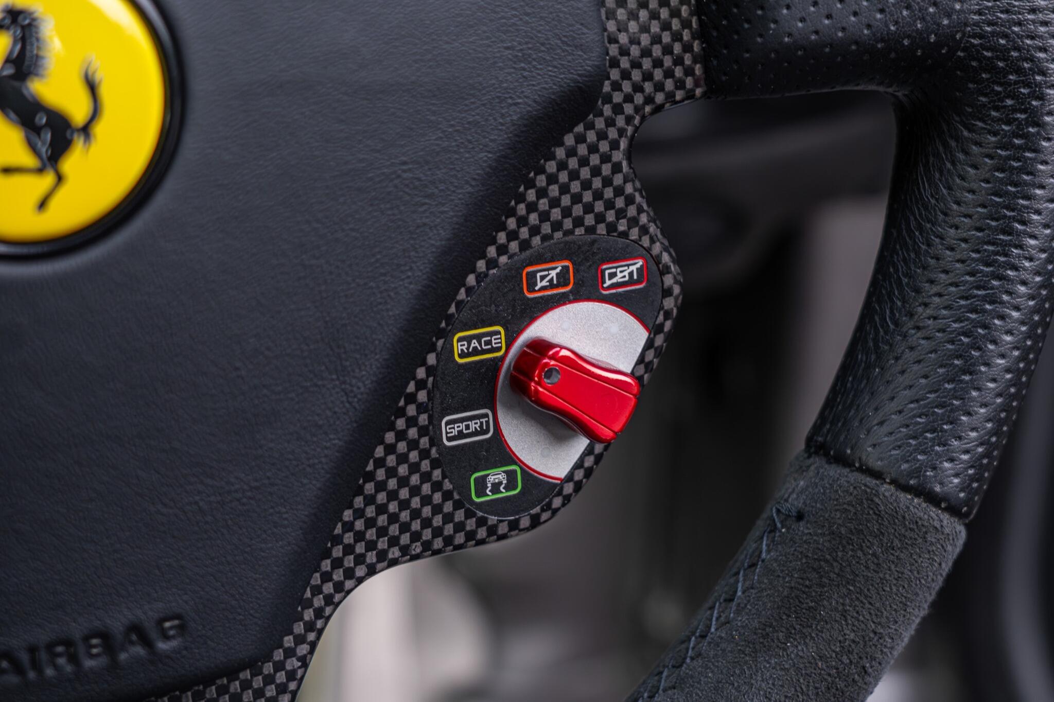 Ferrari F430 view 22