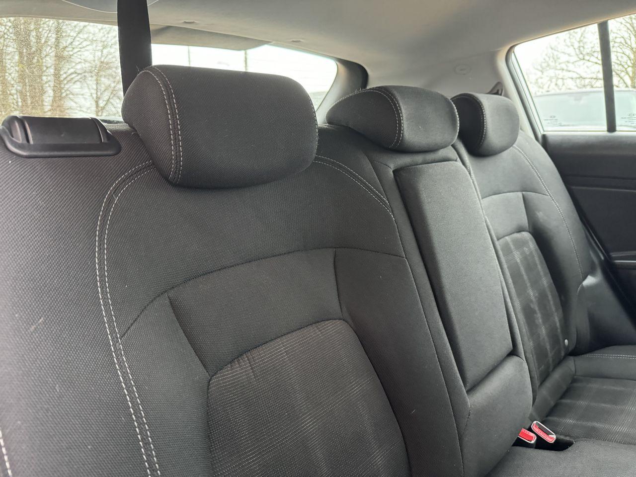 Kia Sportage view 17