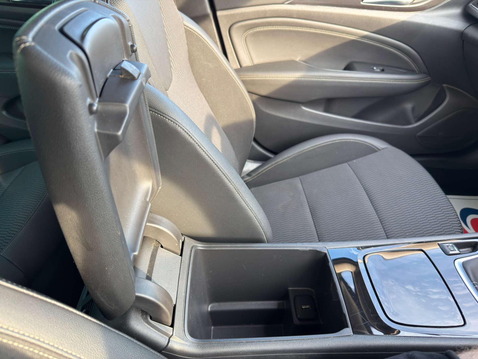 Vauxhall Insignia view 73