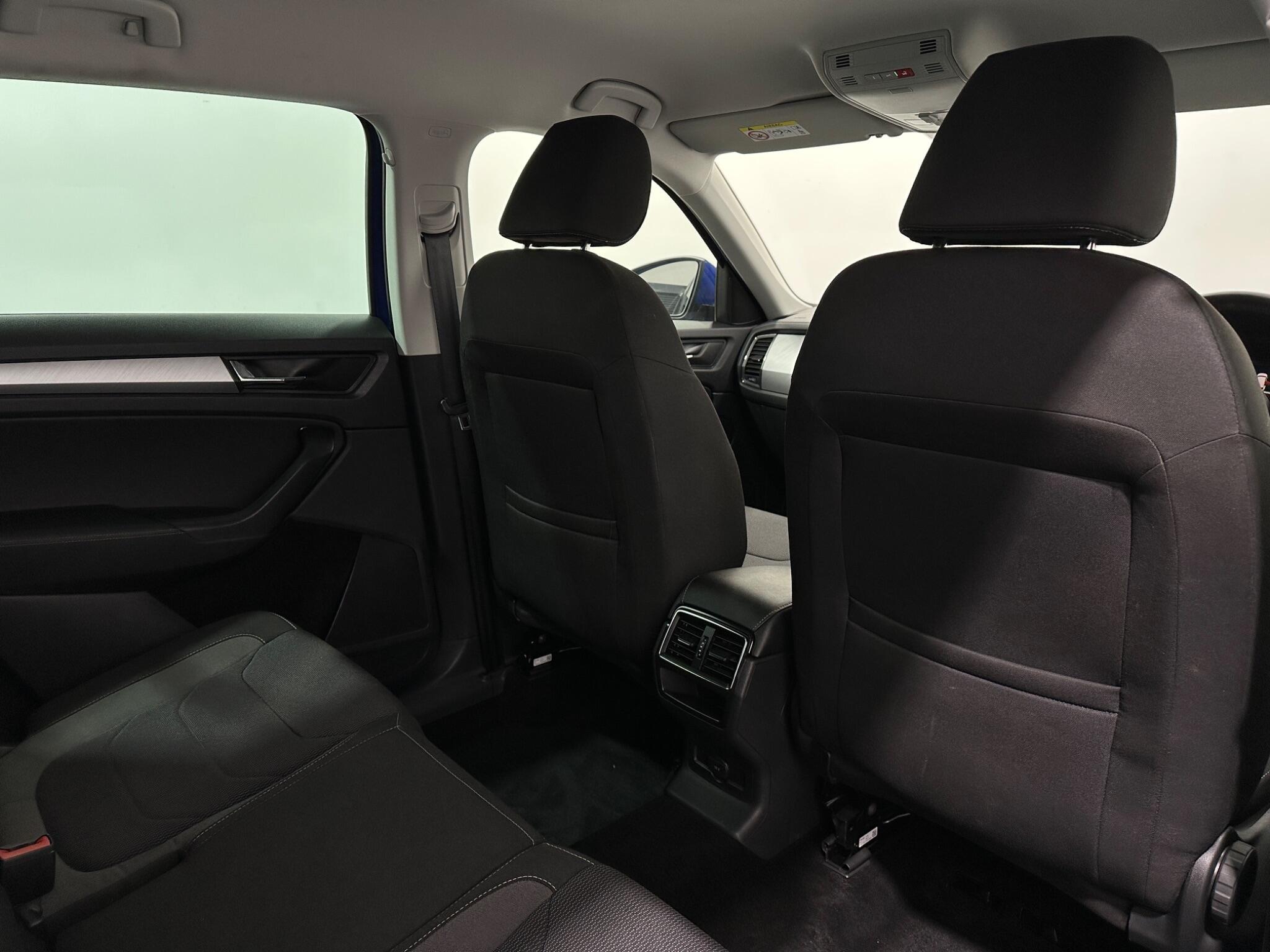 Skoda Kodiaq view 41