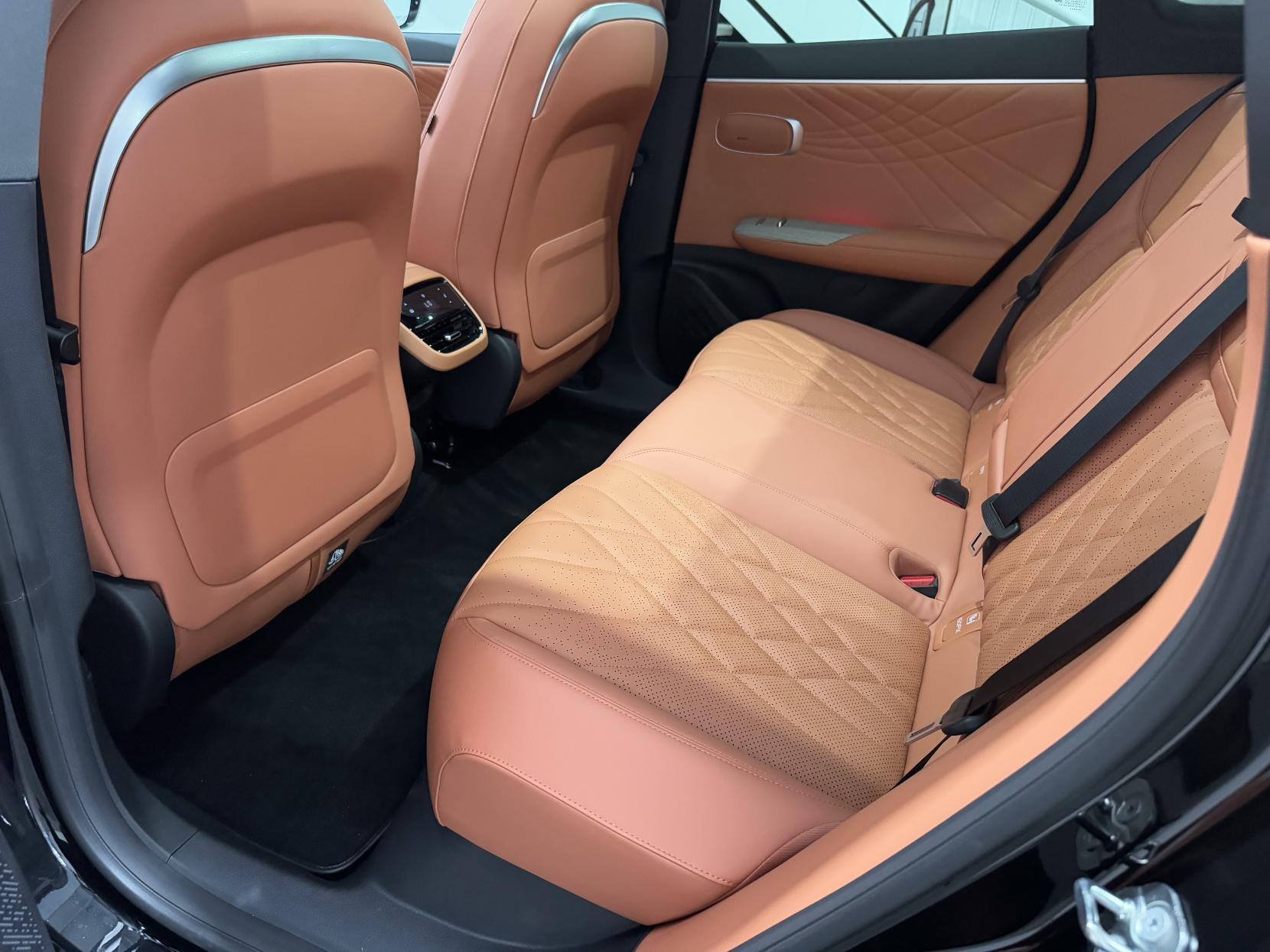 Changan Deepal S07 view 73