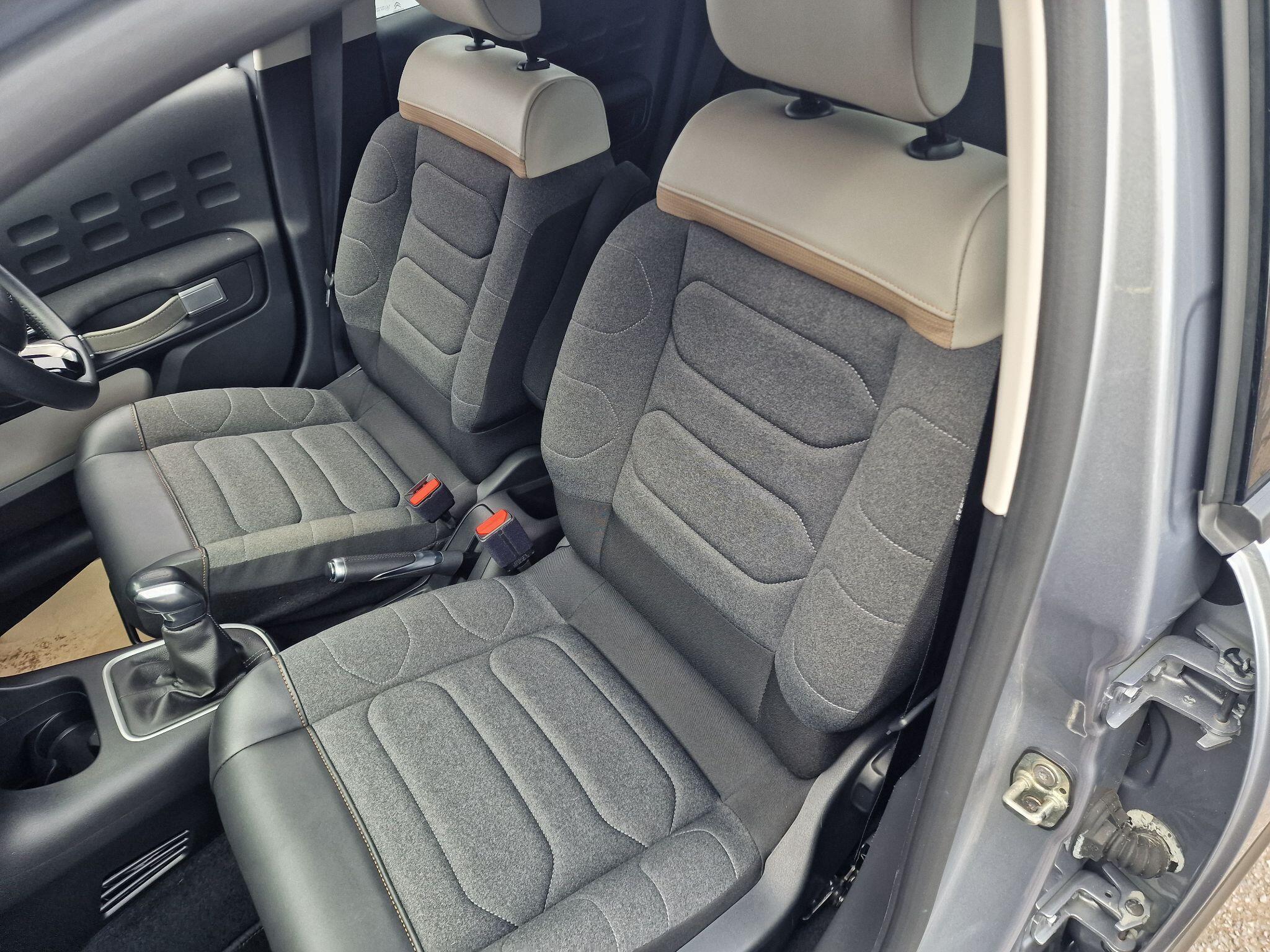 Citroen C3 view 31