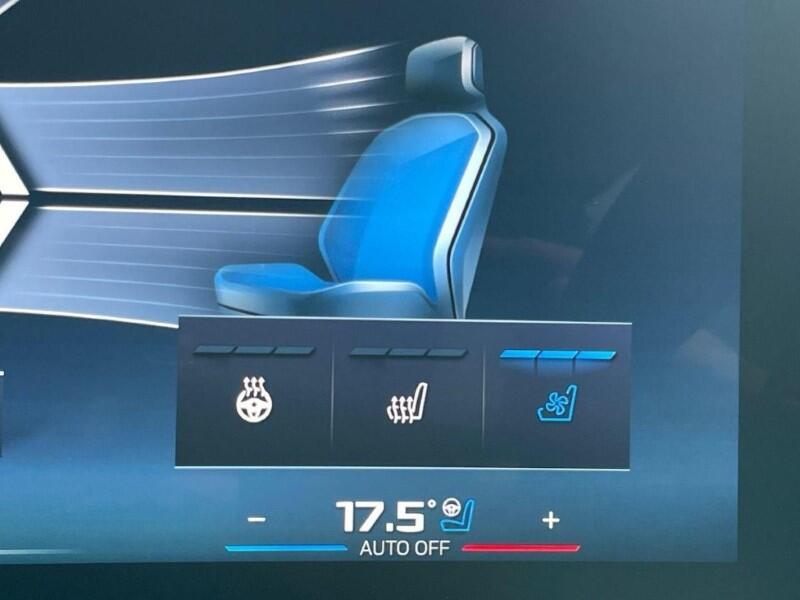 BMW X3 view 60