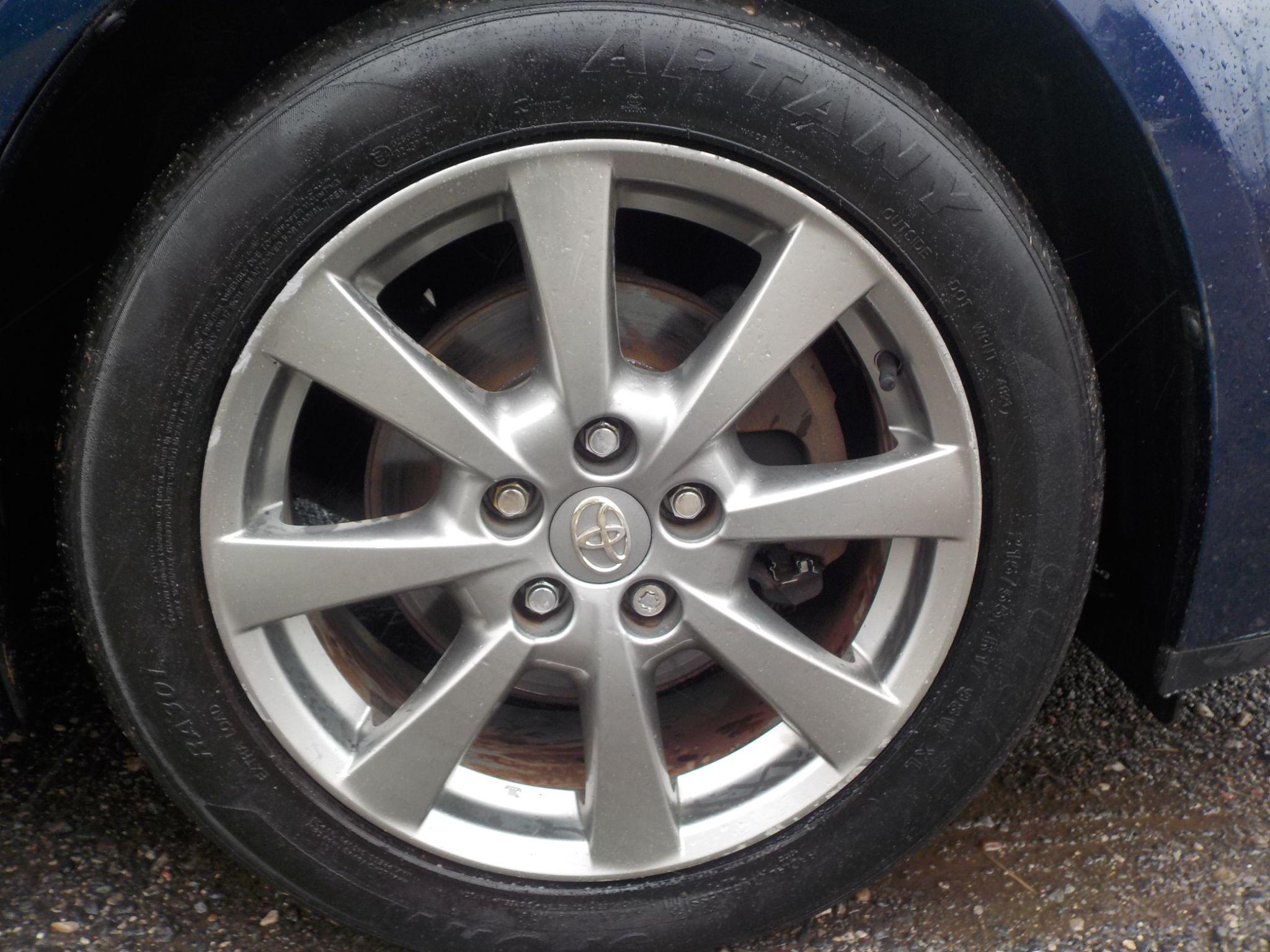 Toyota Avensis 2.0 D-4D Icon Plus Euro 5 4dr