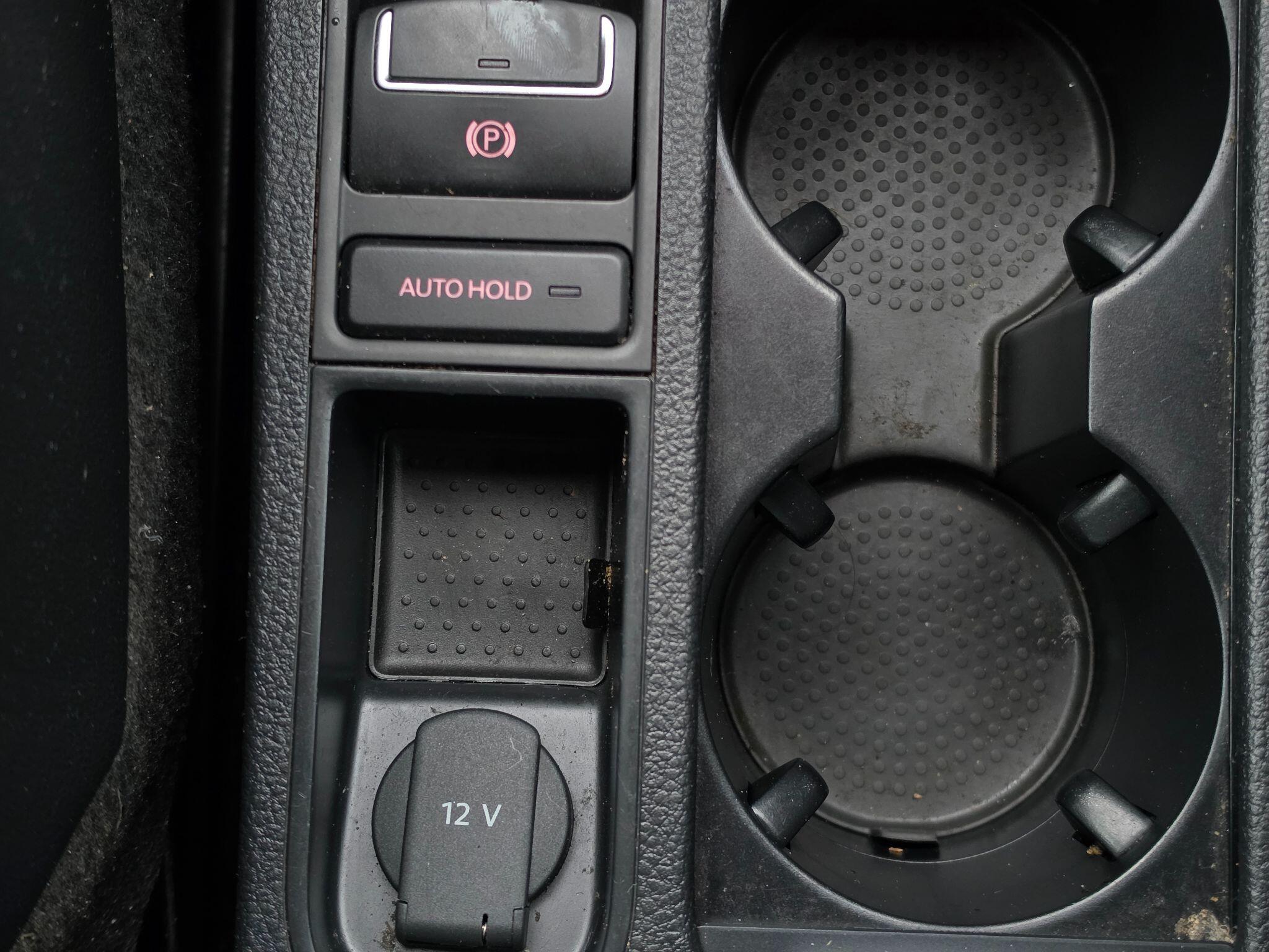 Seat Alhambra view 20