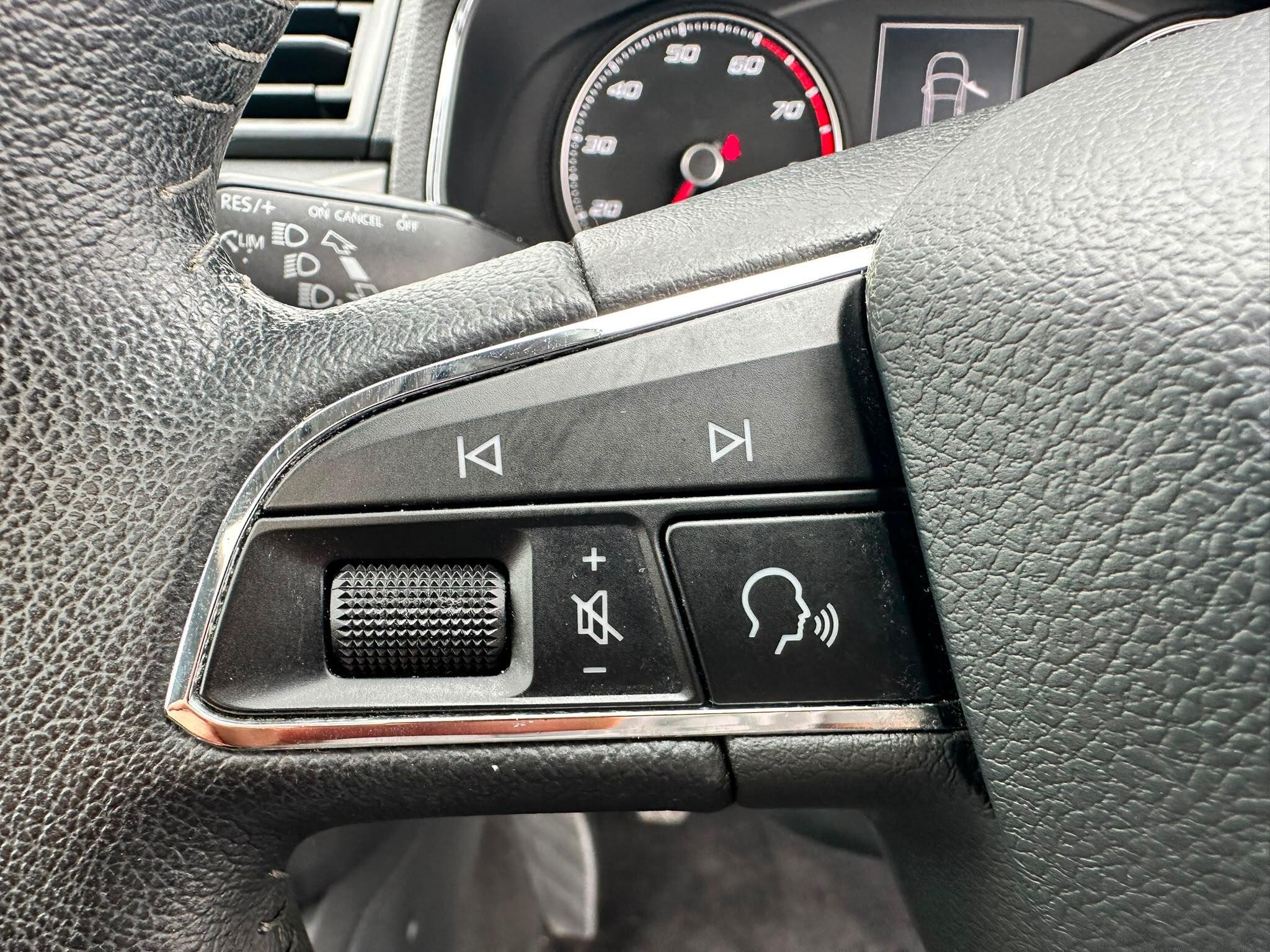 Seat Ibiza view 15