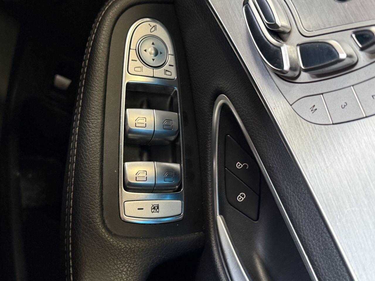 Mercedes-Benz C-Class view 46
