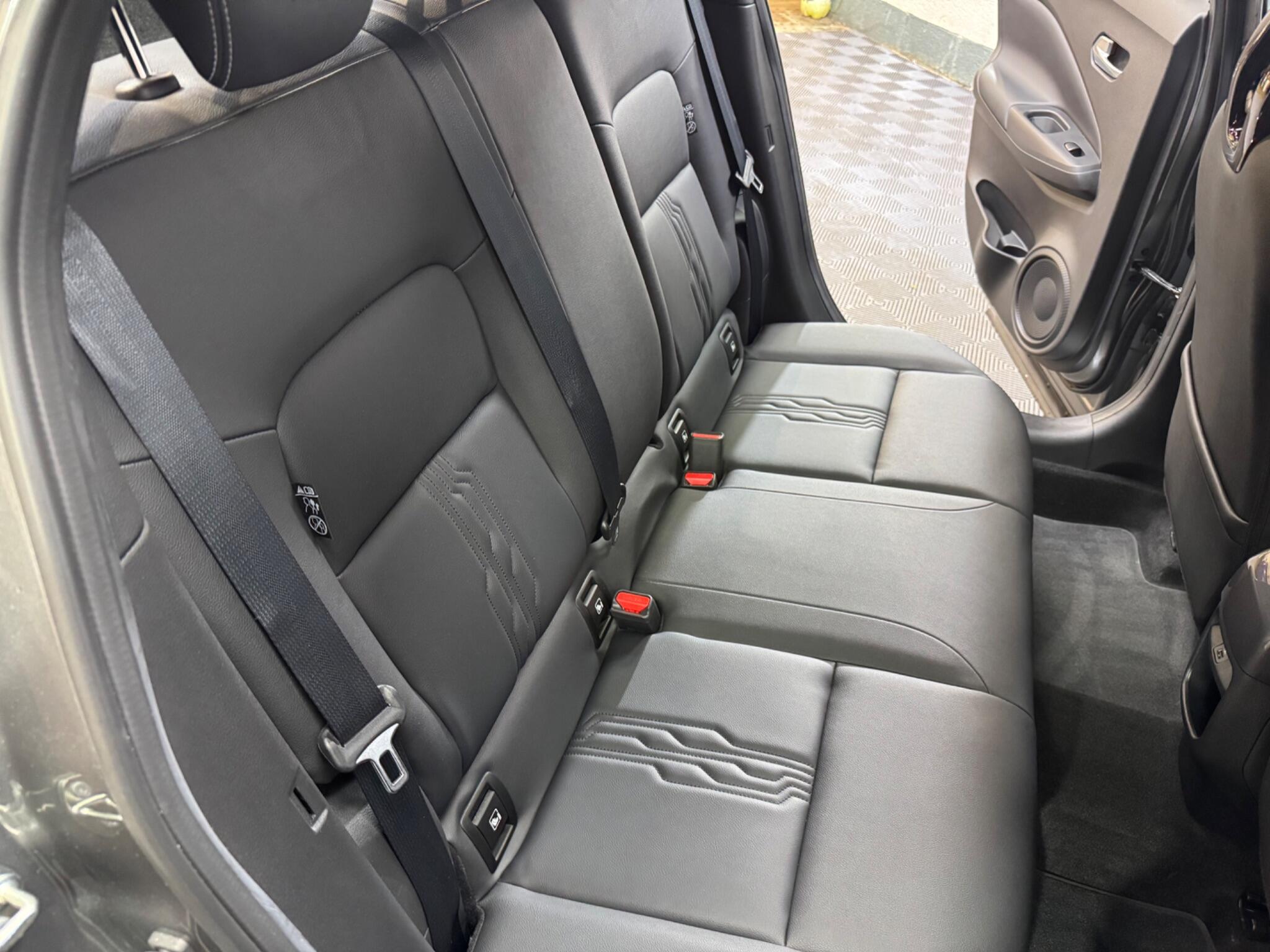 Nissan Juke view 32