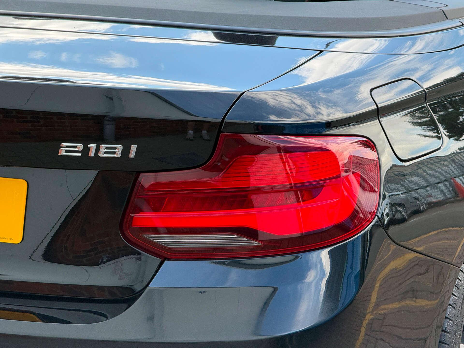 BMW 2 Series view 18