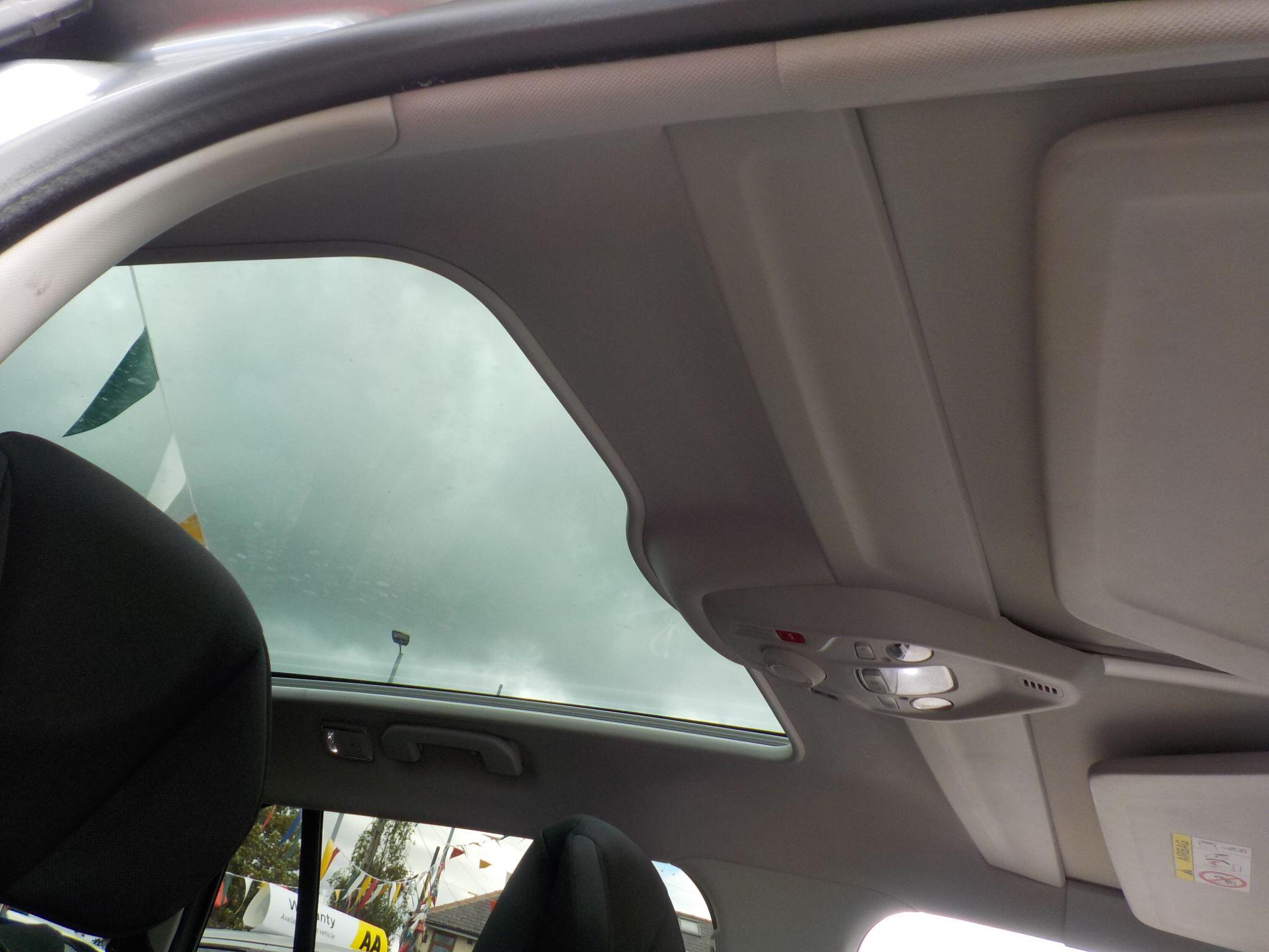 Citroen Grand C4 Picasso 1.6 BlueHDi Flair Euro 6 (s/s) 5dr