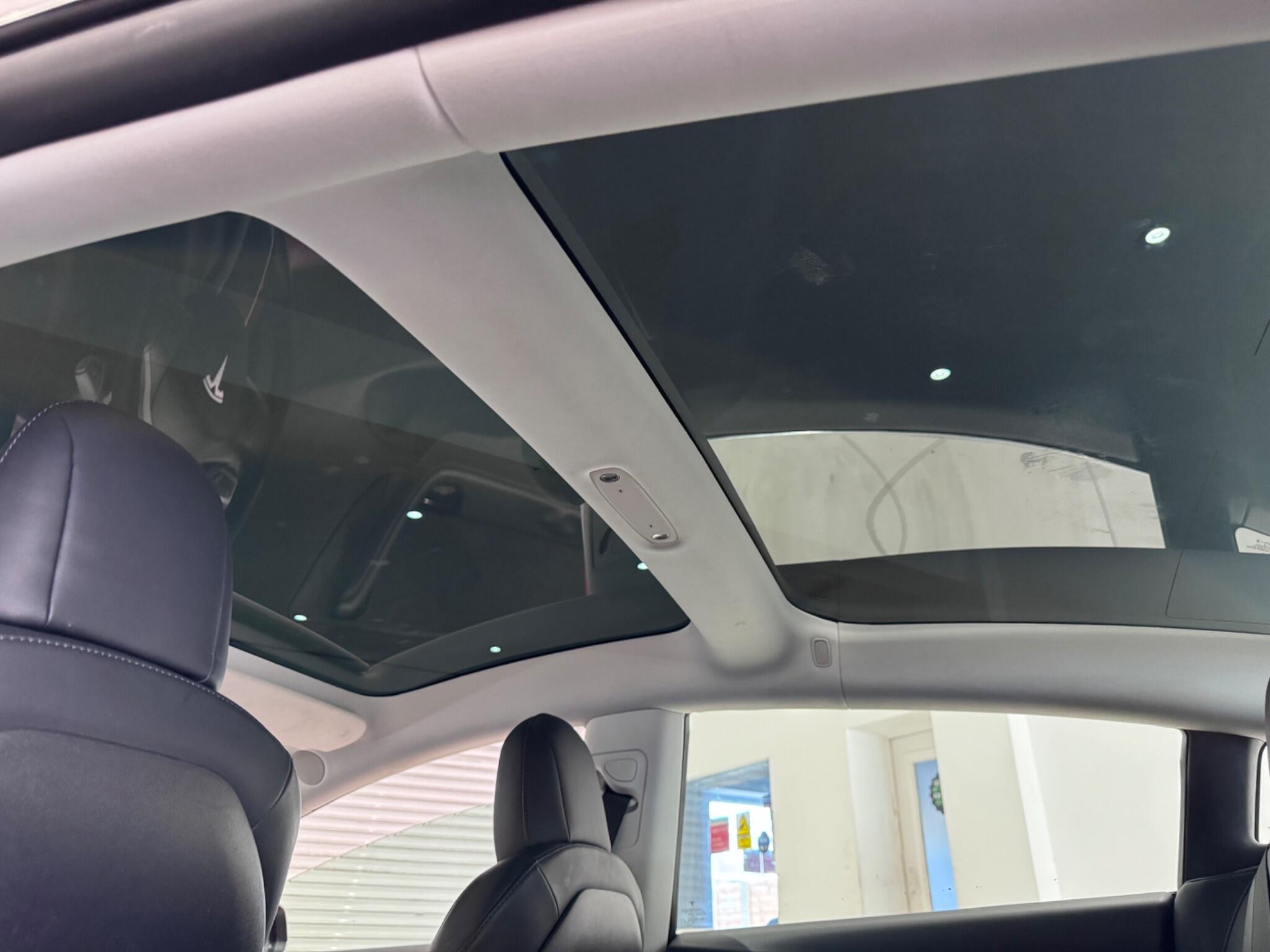 Tesla Model 3 view 12