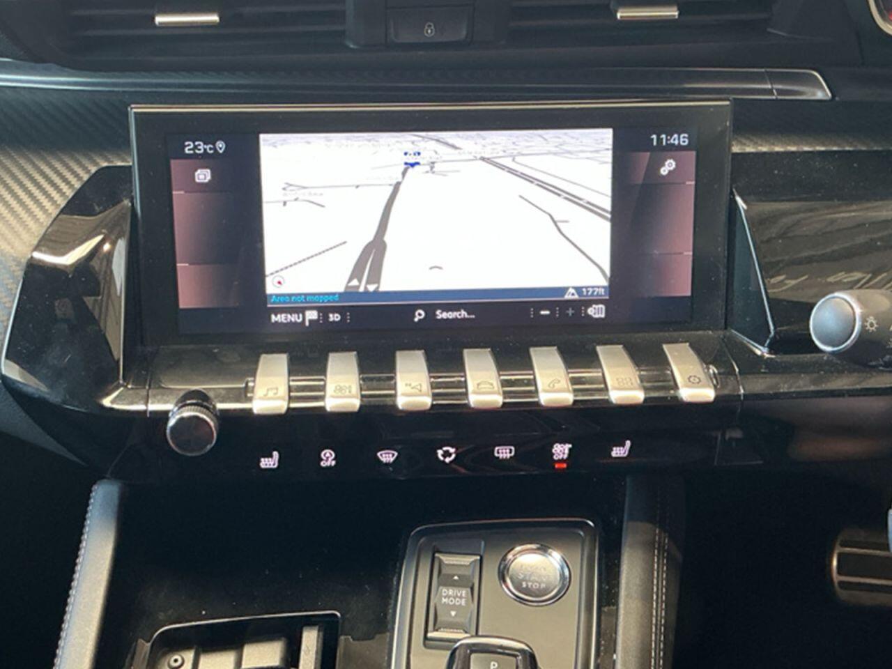 Peugeot 508 view 10