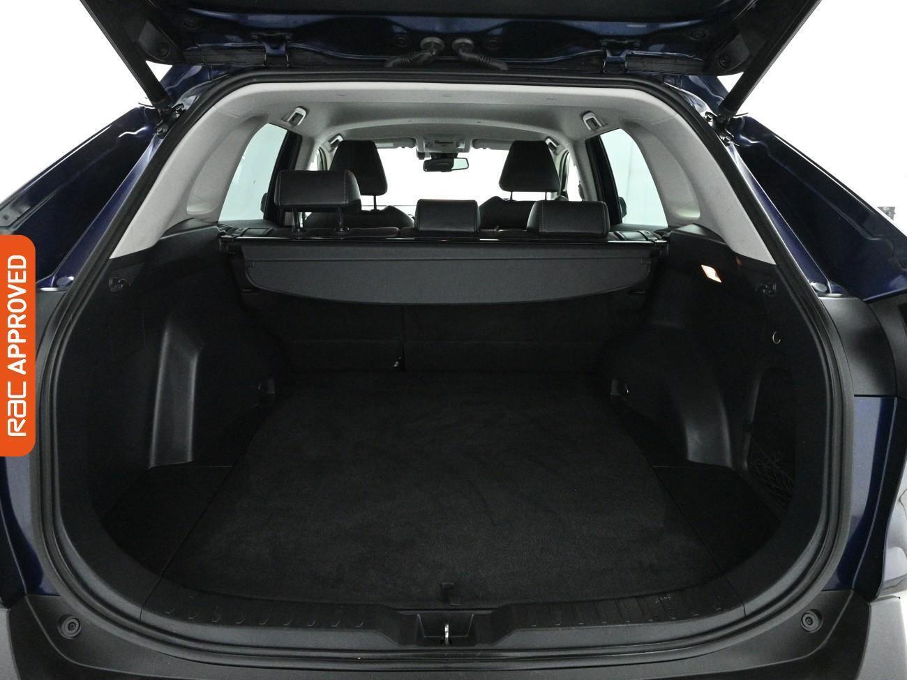 Toyota Rav4 view 28