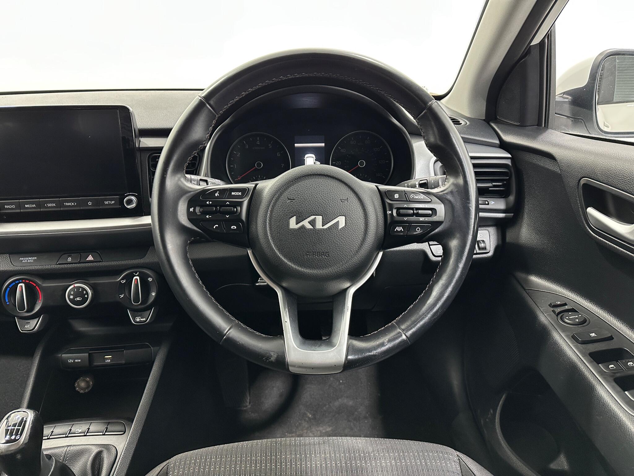 Kia Stonic view 13