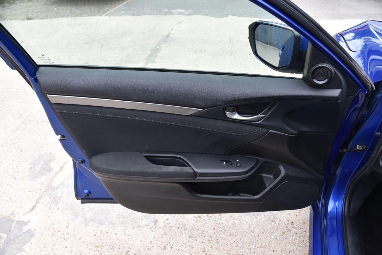Honda Civic view 41