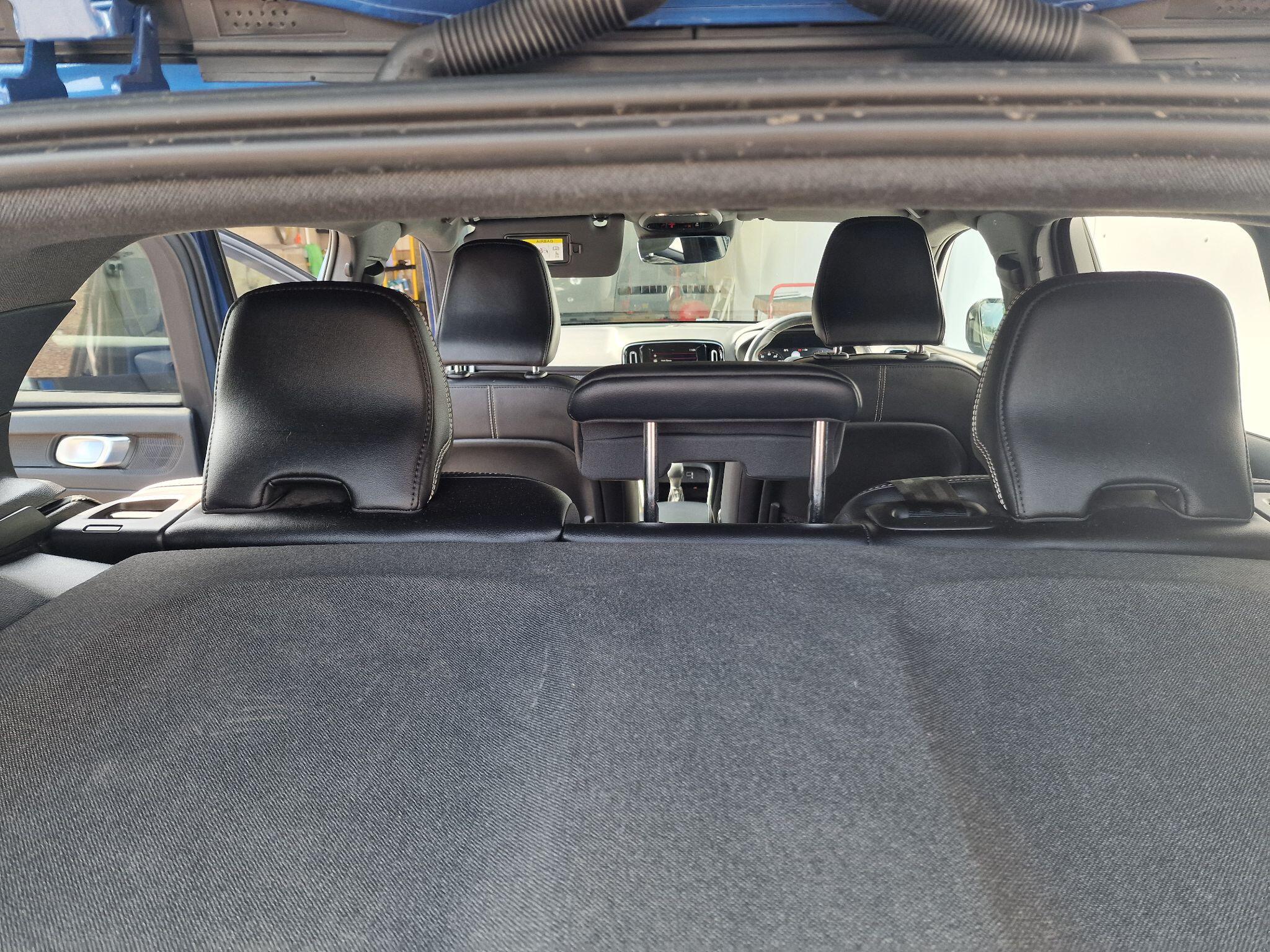 Volvo XC40 view 51