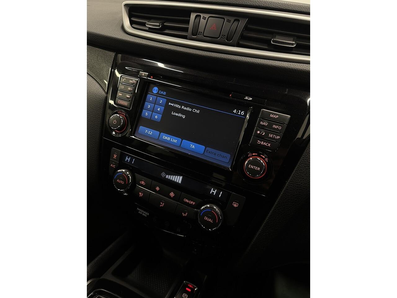 Nissan X-Trail view 20