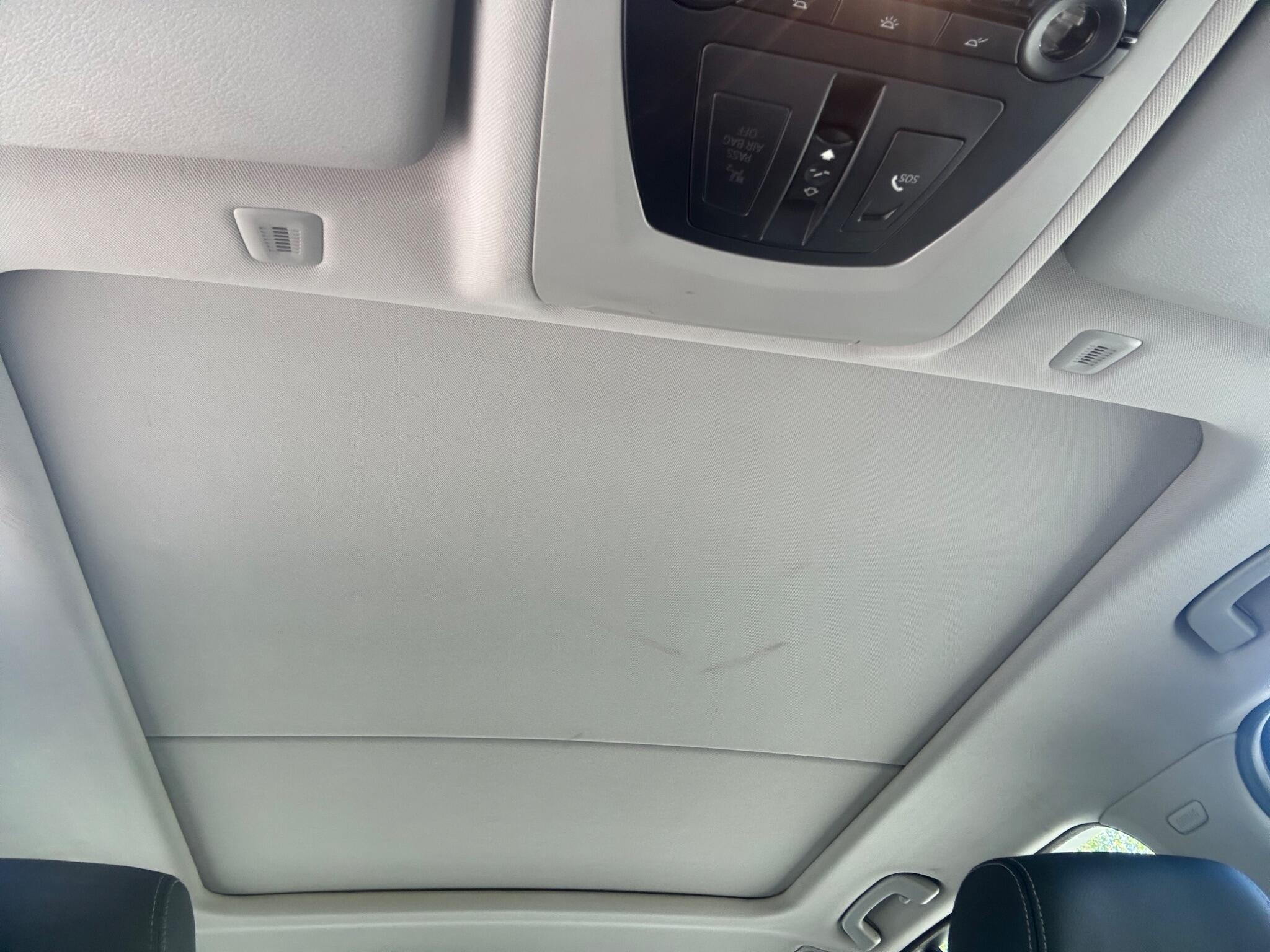 BMW X3 view 56