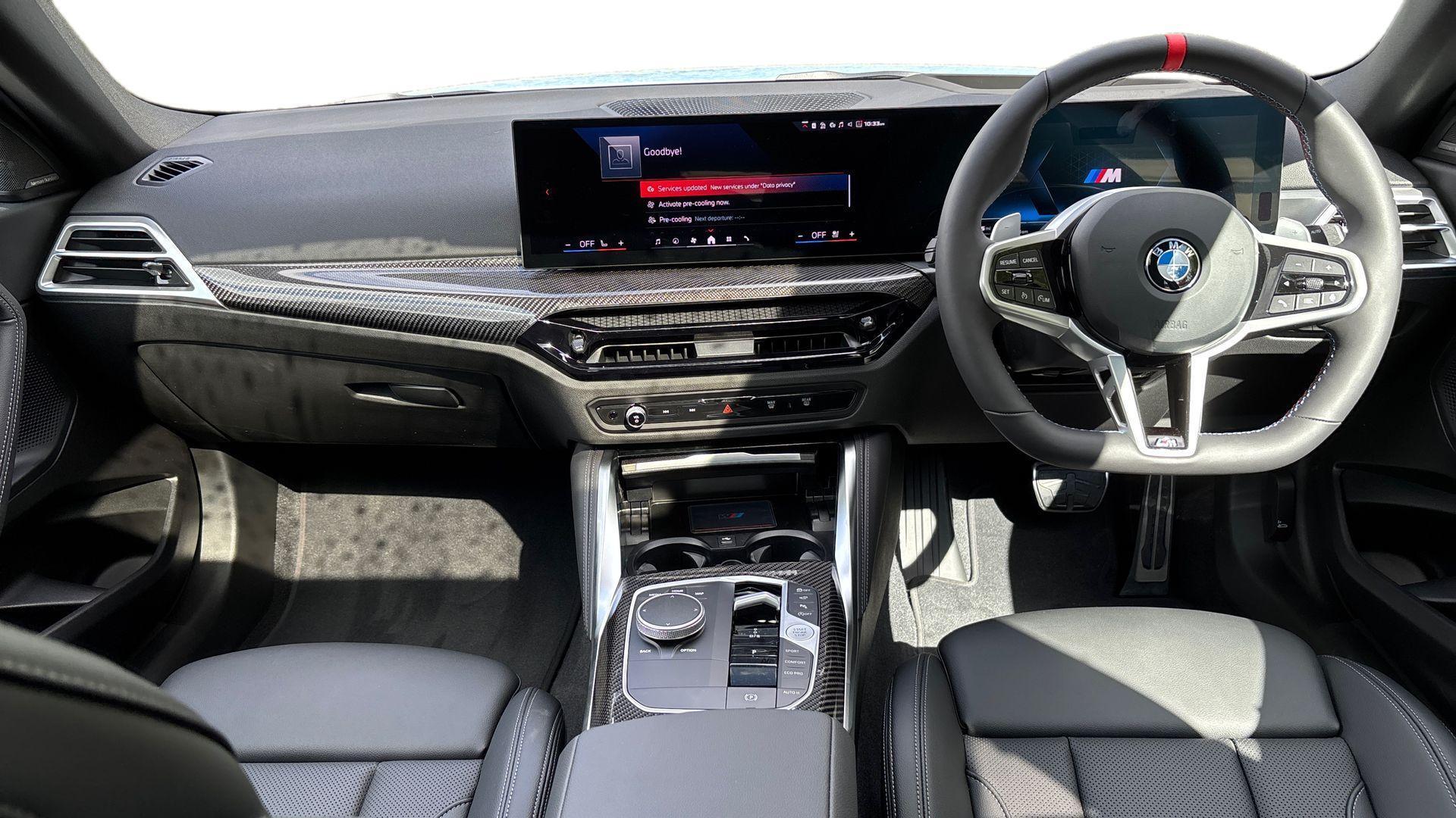 BMW 2 Series view 4
