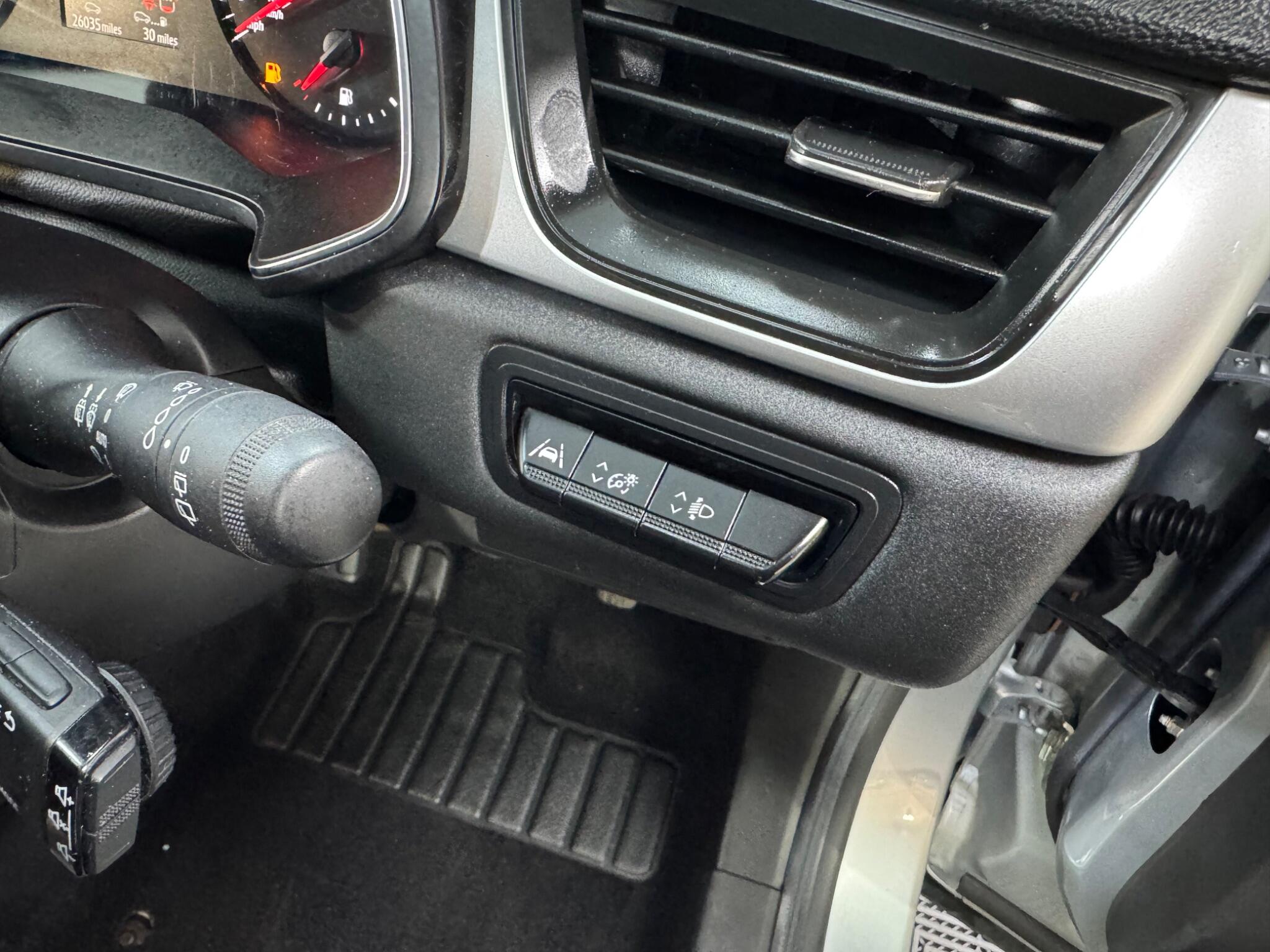 Renault Captur view 33