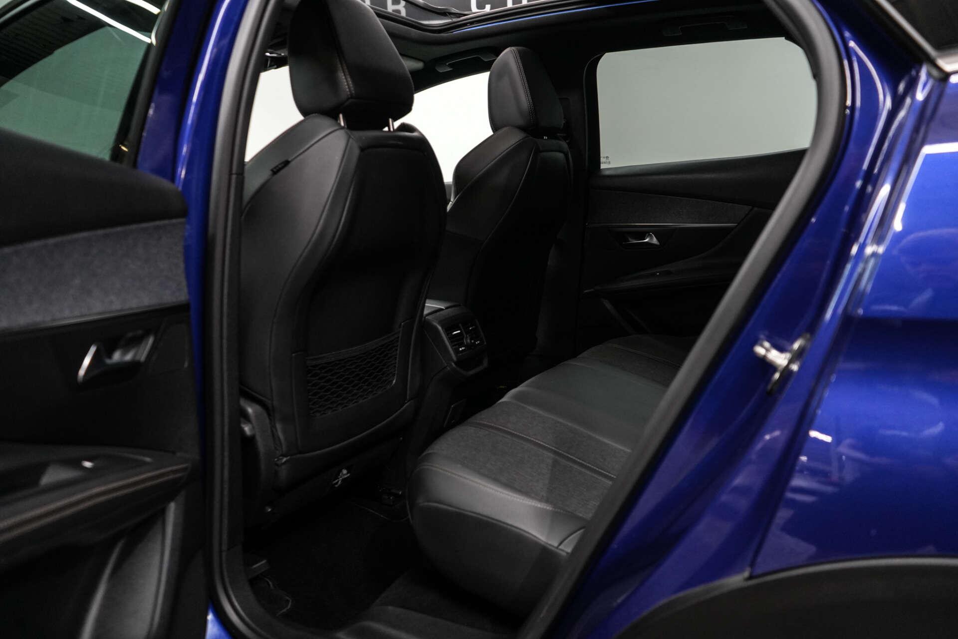 Peugeot 3008 view 25