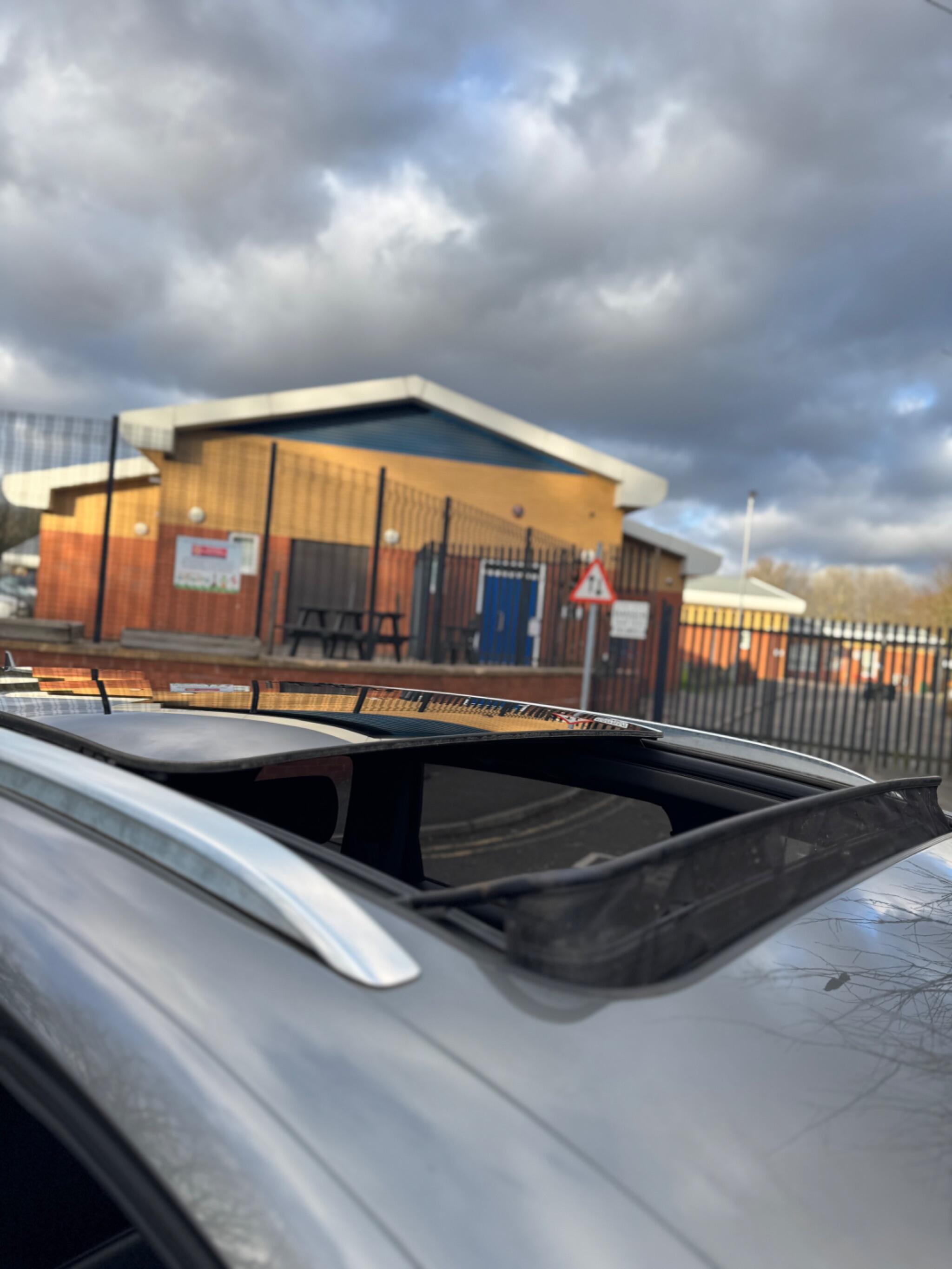 2014 Audi Q7 3.0 TDI V6 S line Sport Edition Tiptronic quattro Euro 5 (s/s) 5dr image 17