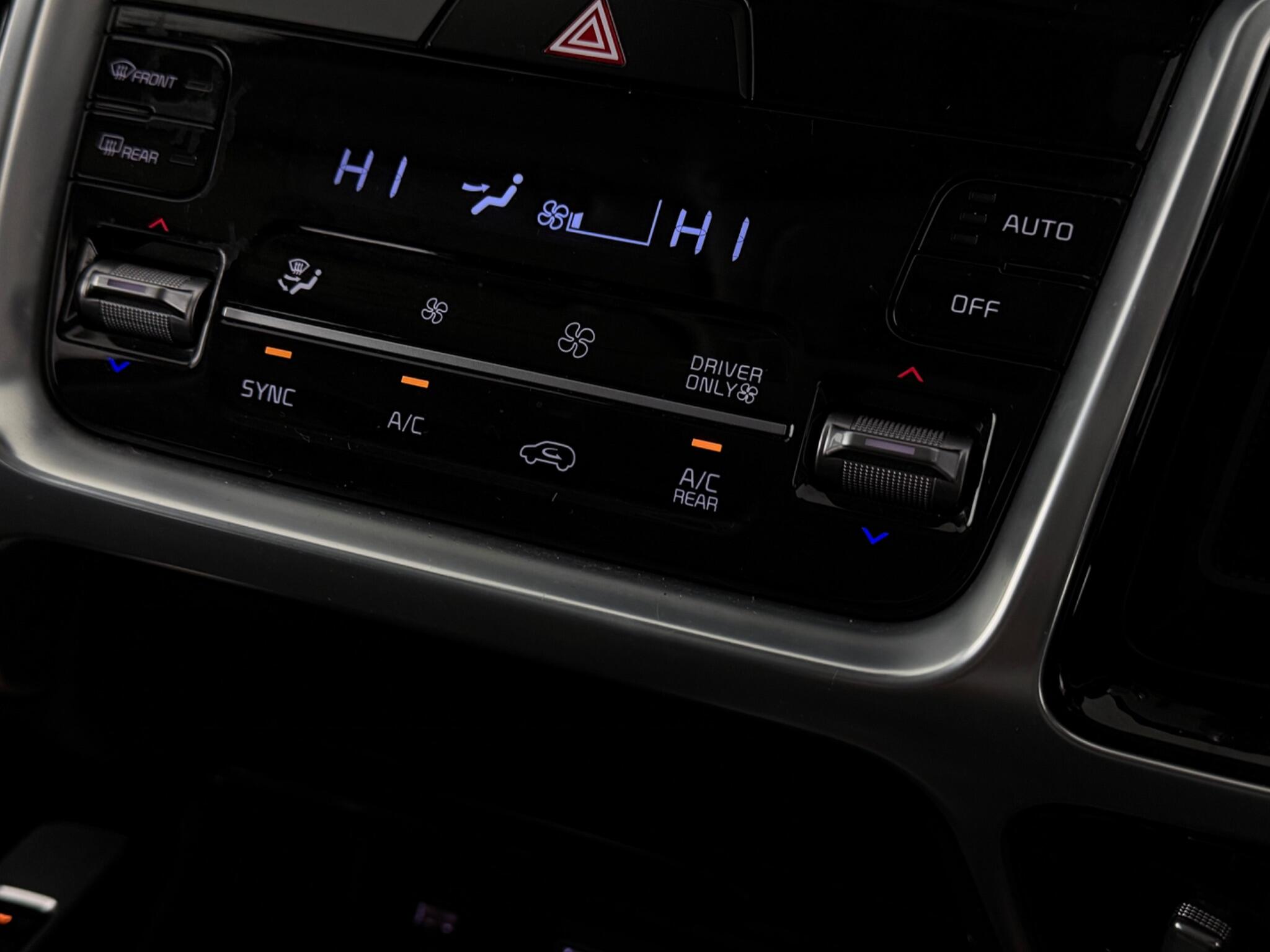 Kia Sorento view 24