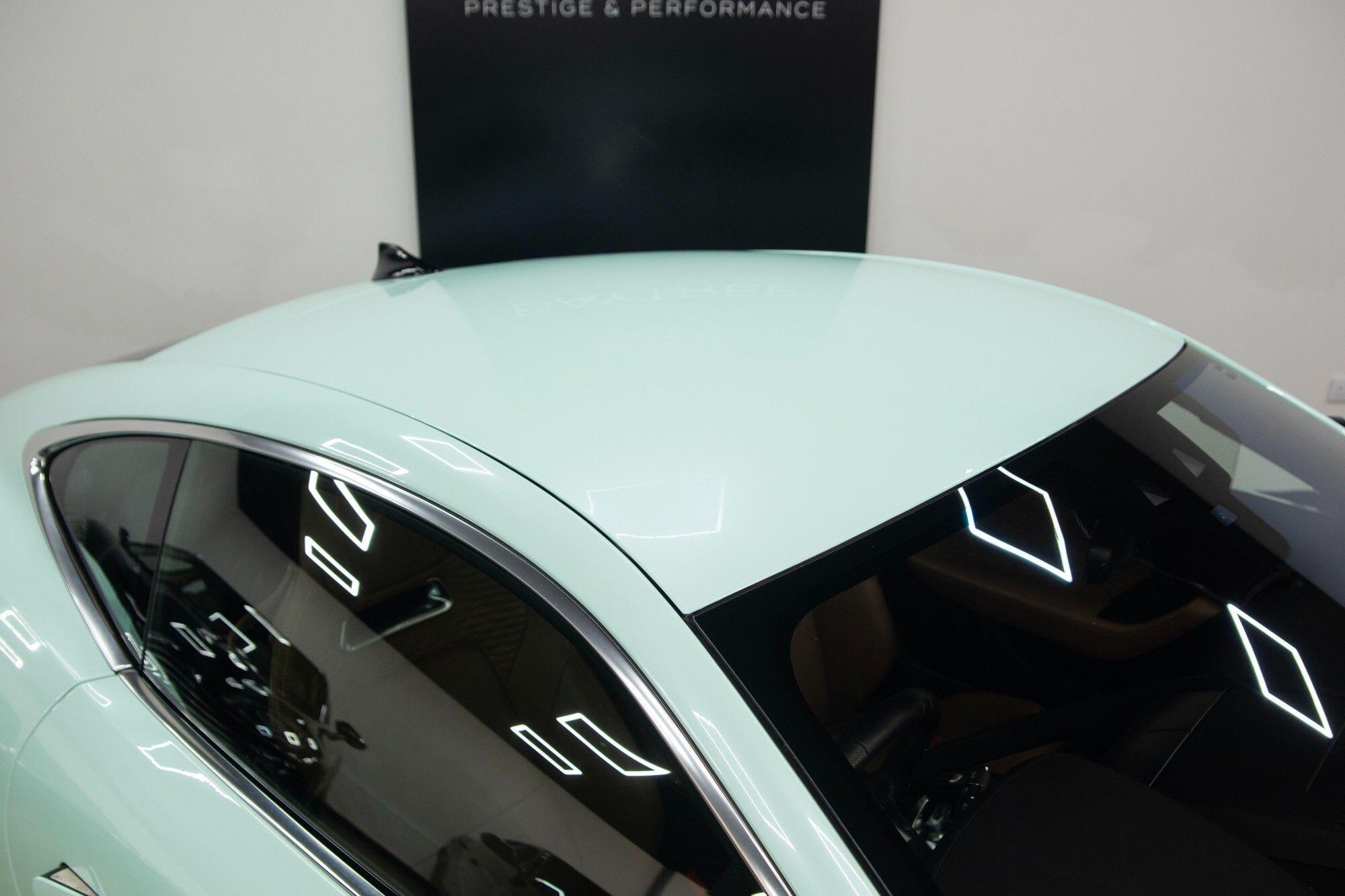 Jaguar F-Type view 17