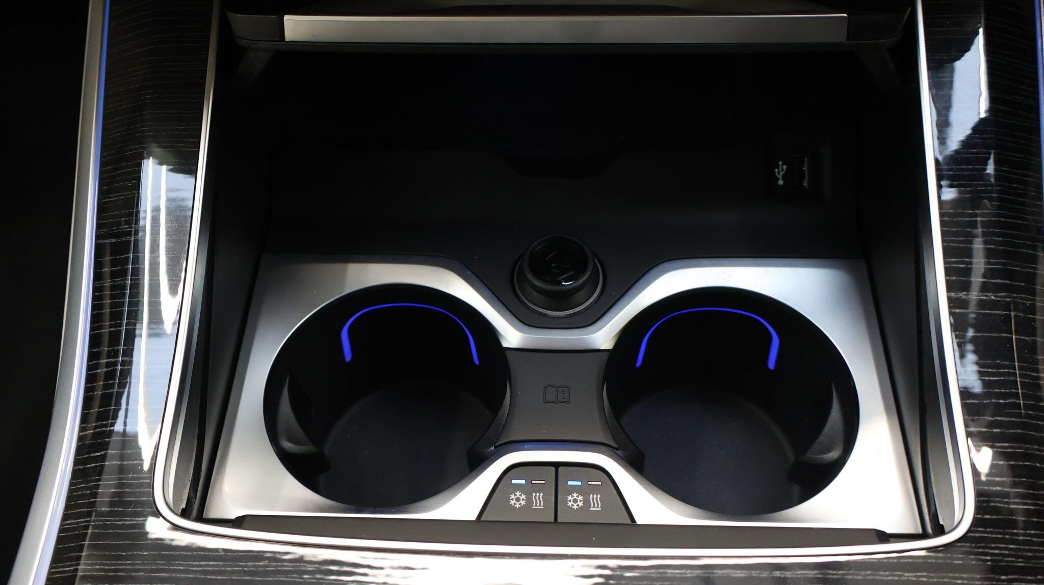 BMW X5 view 27