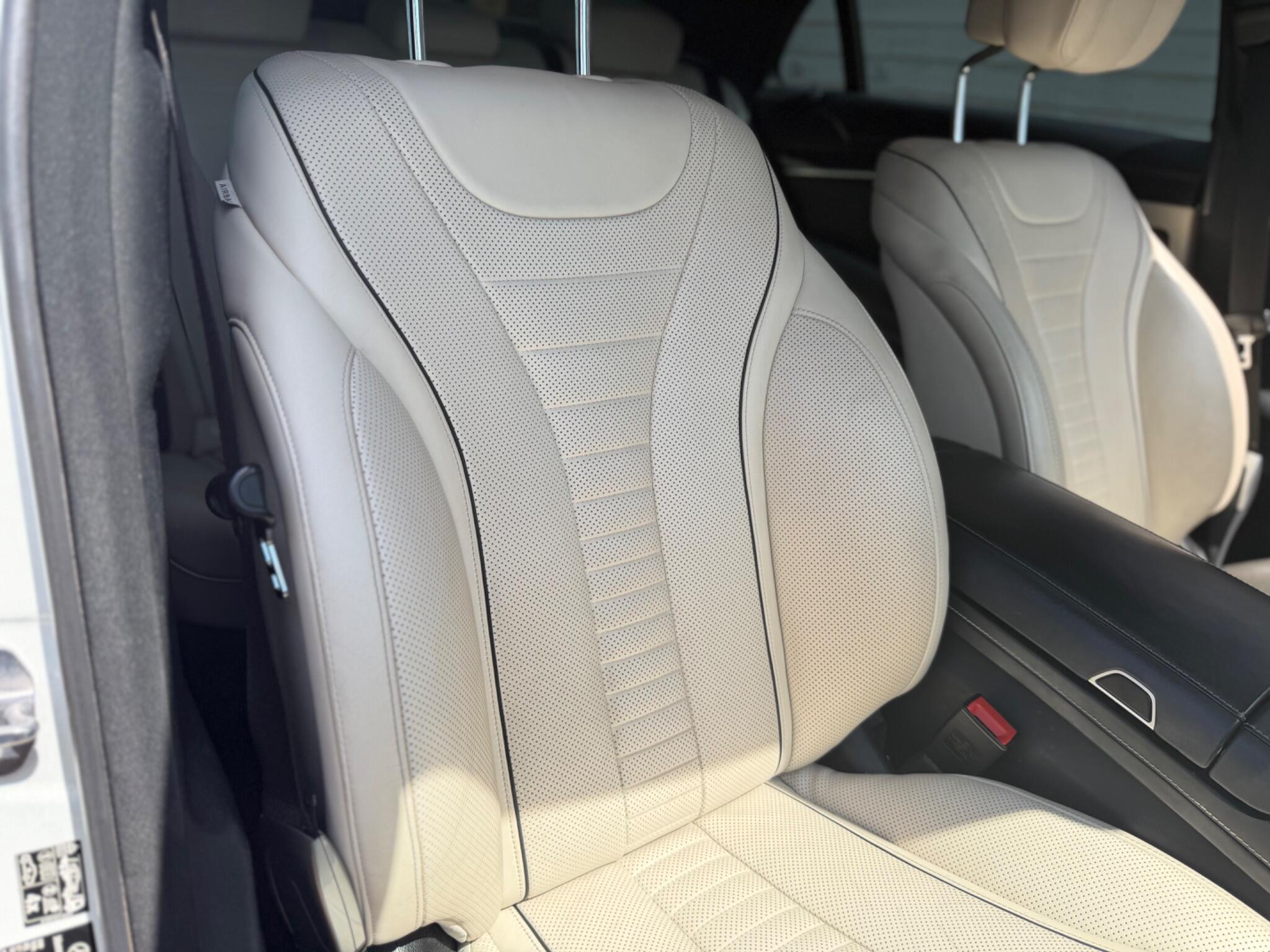 Mercedes-Benz S Class view 15