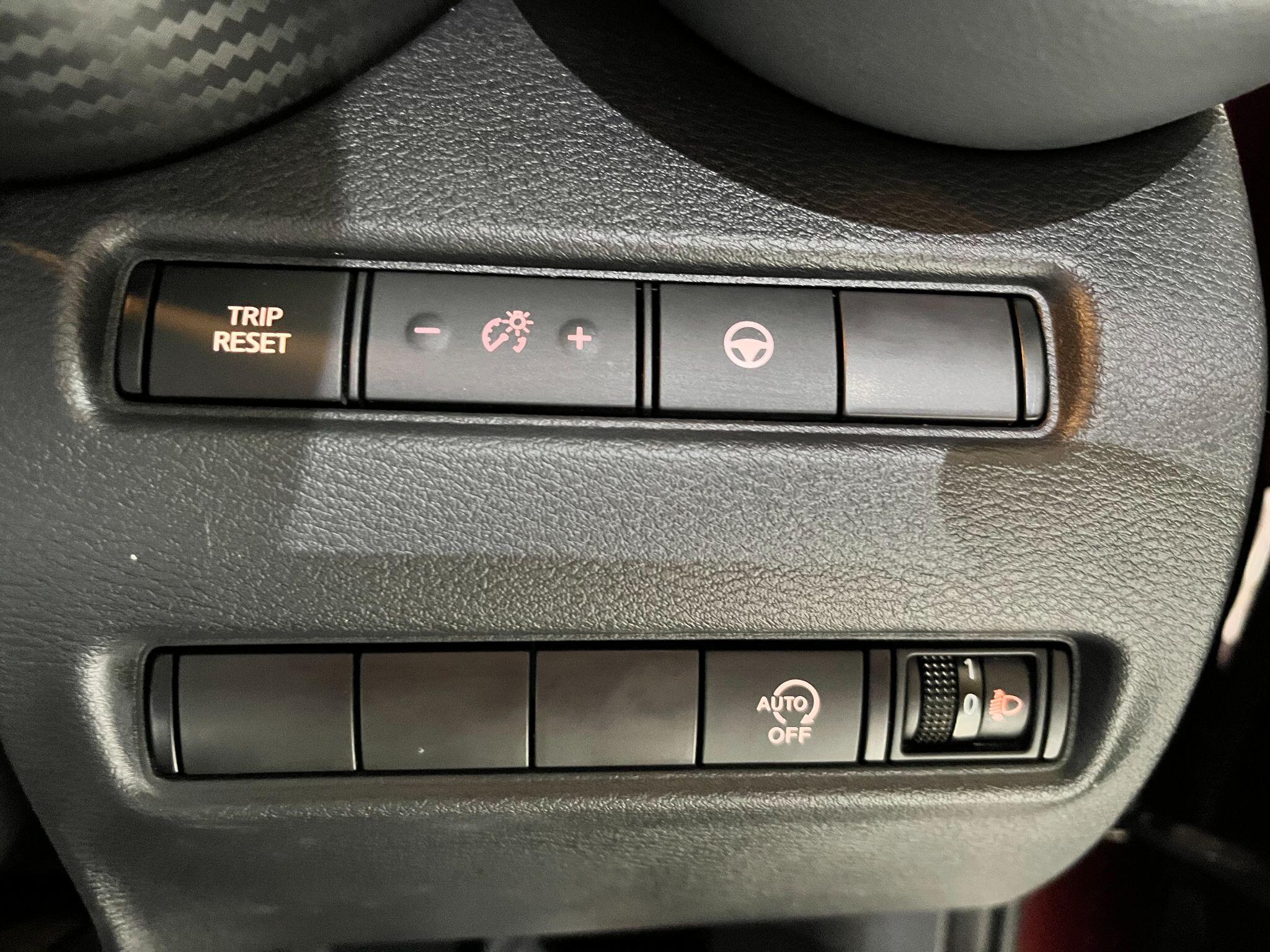 Nissan Juke view 26